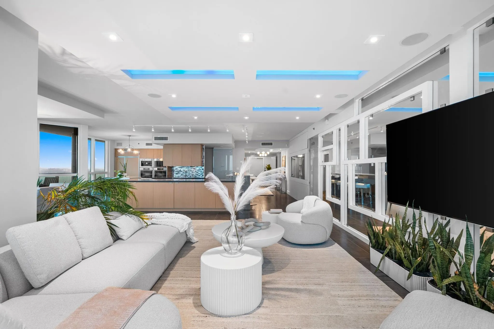 101 S Fort Lauderdale Beach Blvd, #1501