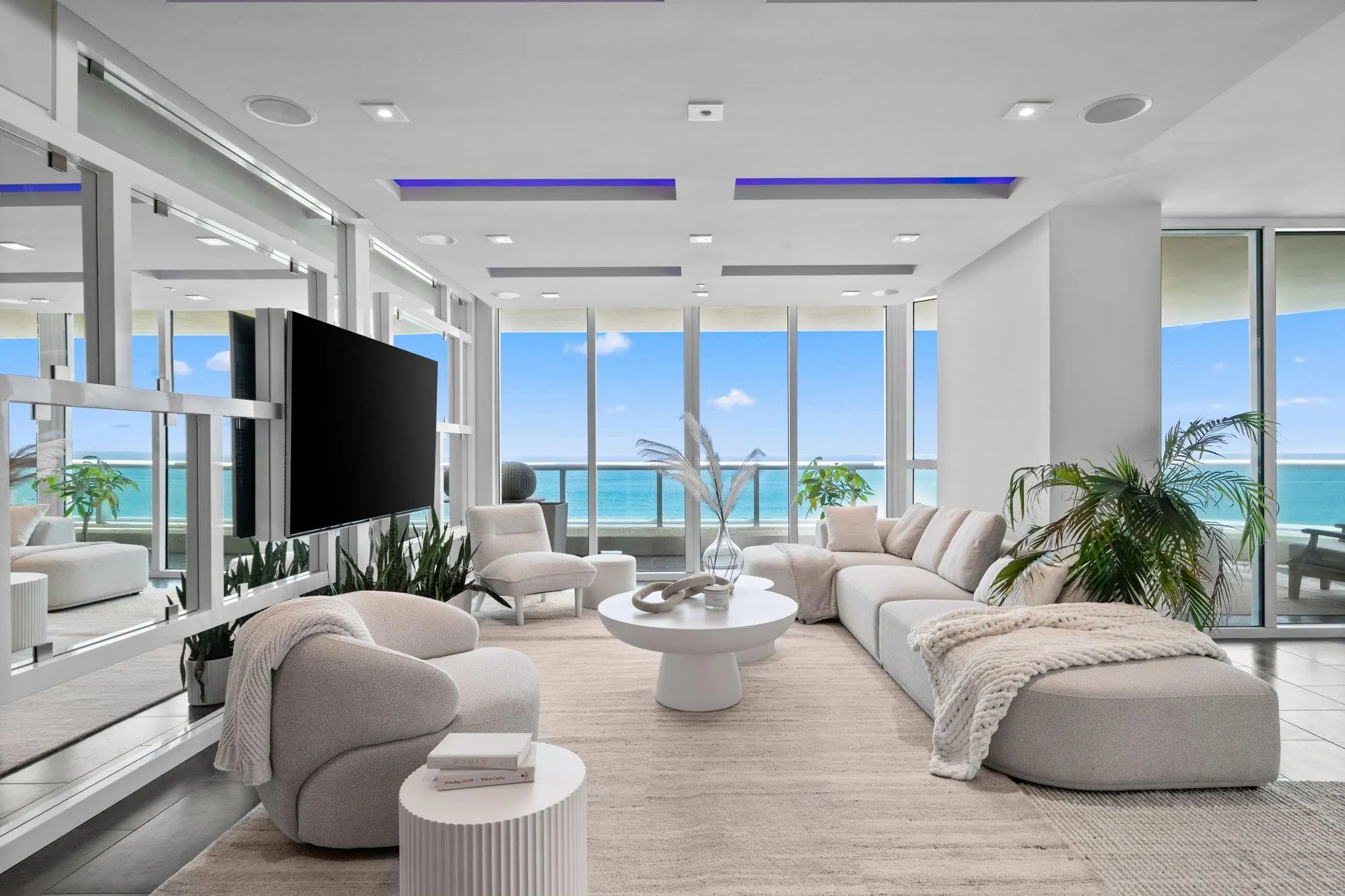101 S Fort Lauderdale Beach Blvd, #1501