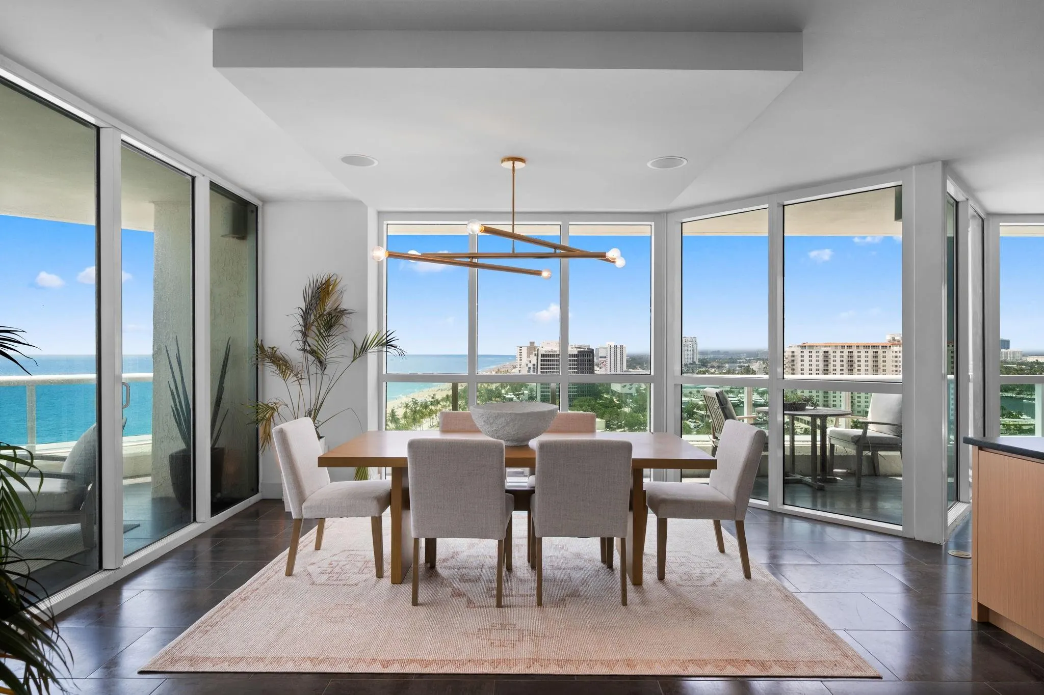 101 S Fort Lauderdale Beach Blvd, #1501