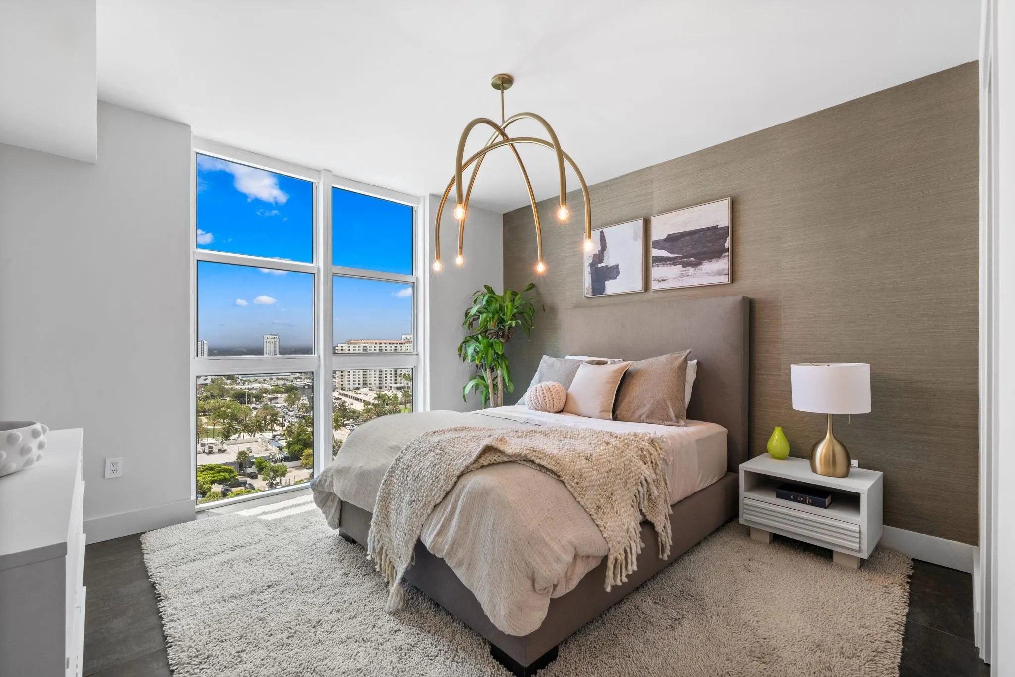 101 S Fort Lauderdale Beach Blvd, #1501