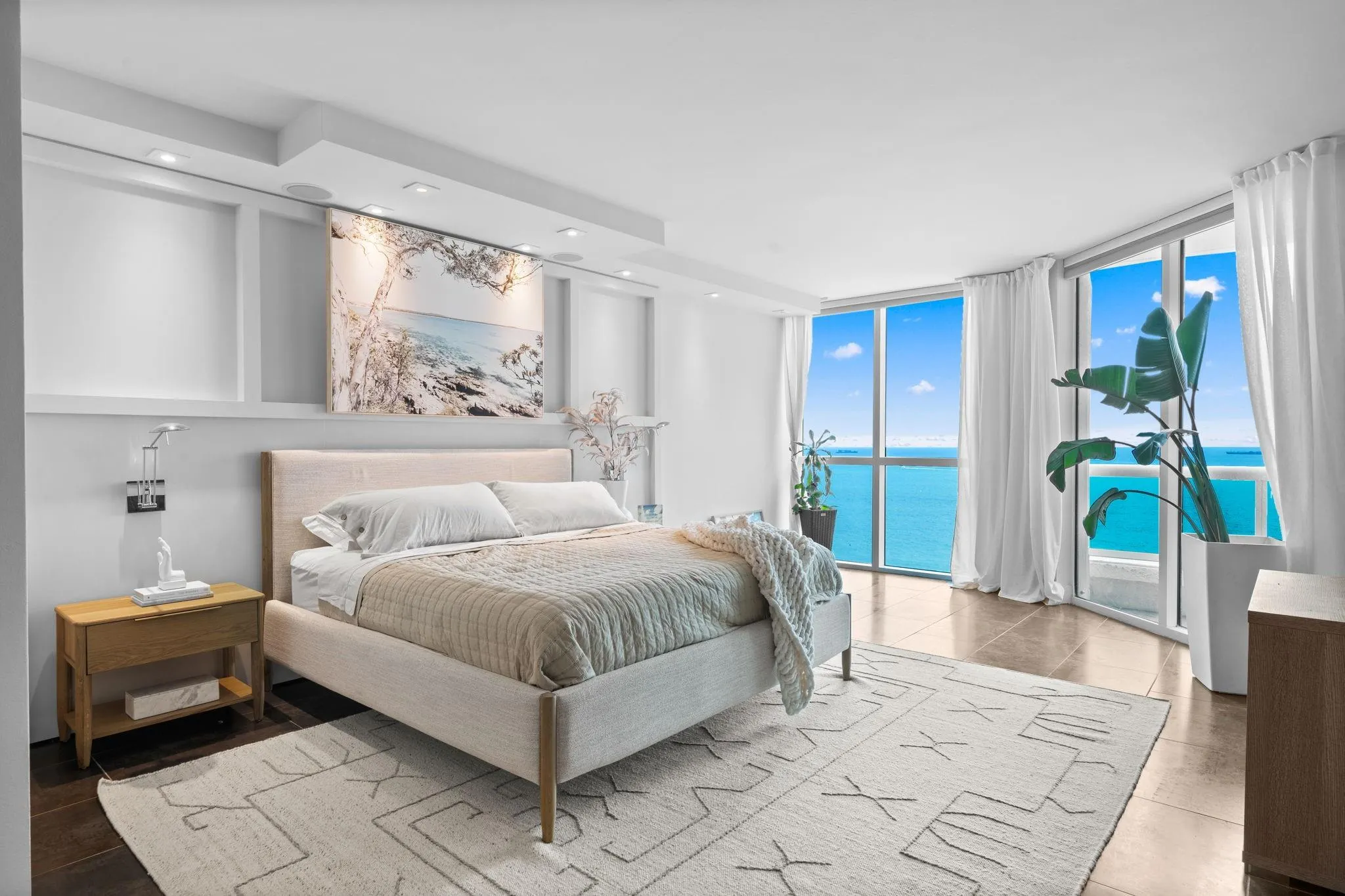 101 S Fort Lauderdale Beach Blvd, #1501