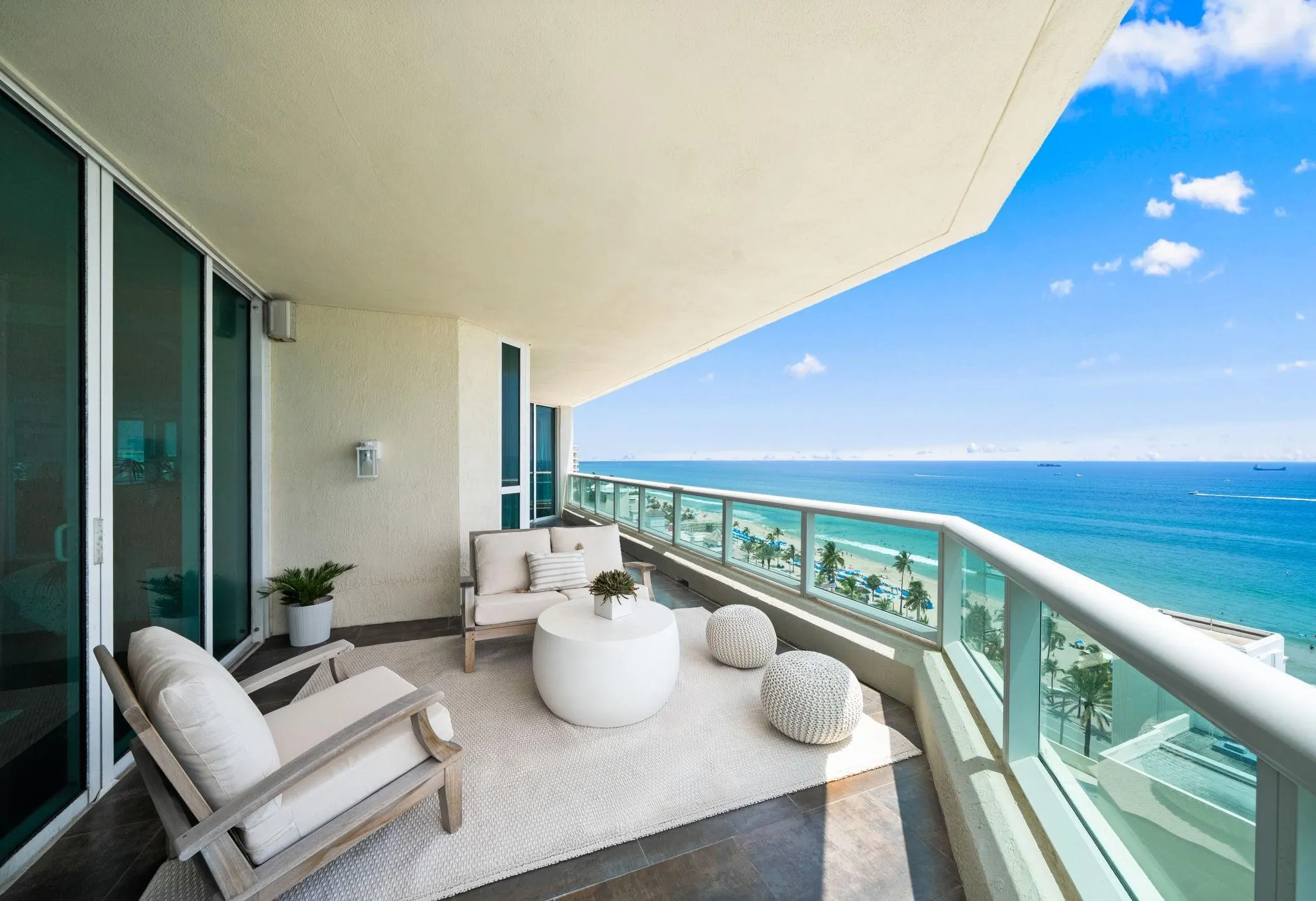 101 S Fort Lauderdale Beach Blvd, #1501