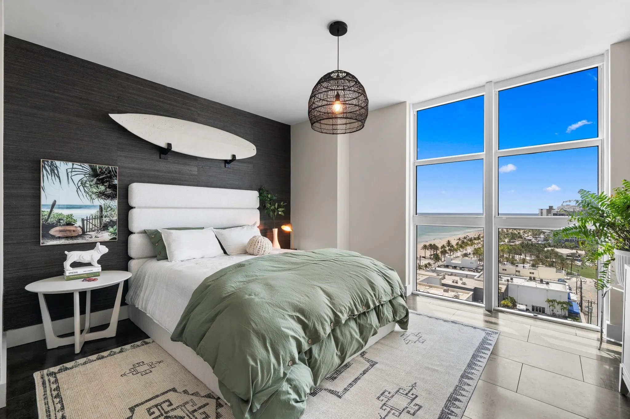 101 S Fort Lauderdale Beach Blvd, #1501