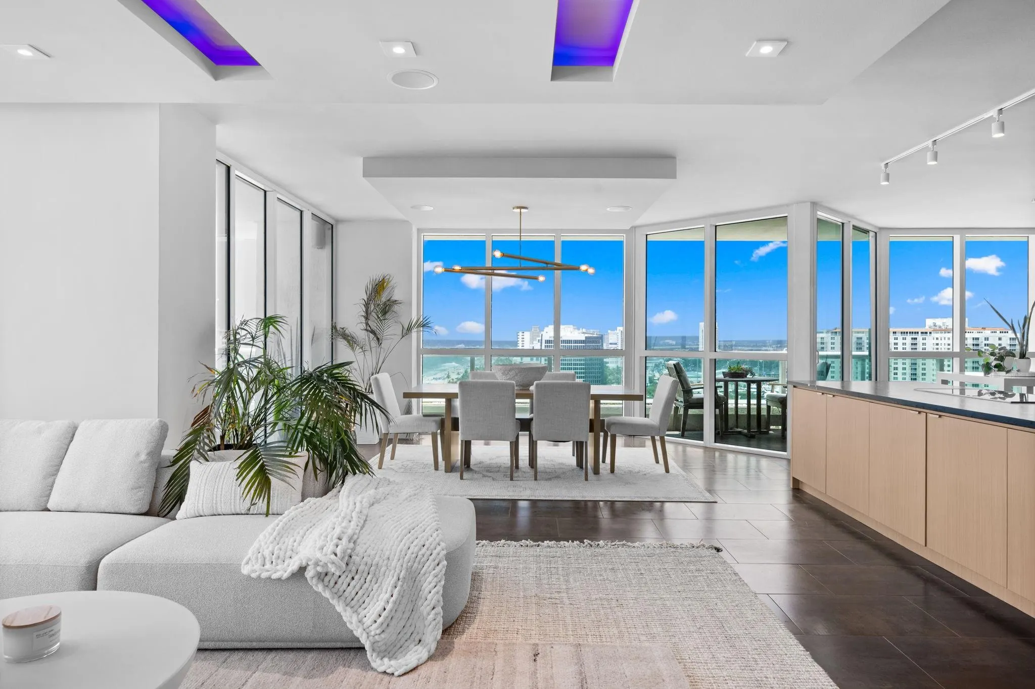 101 S Fort Lauderdale Beach Blvd, #1501