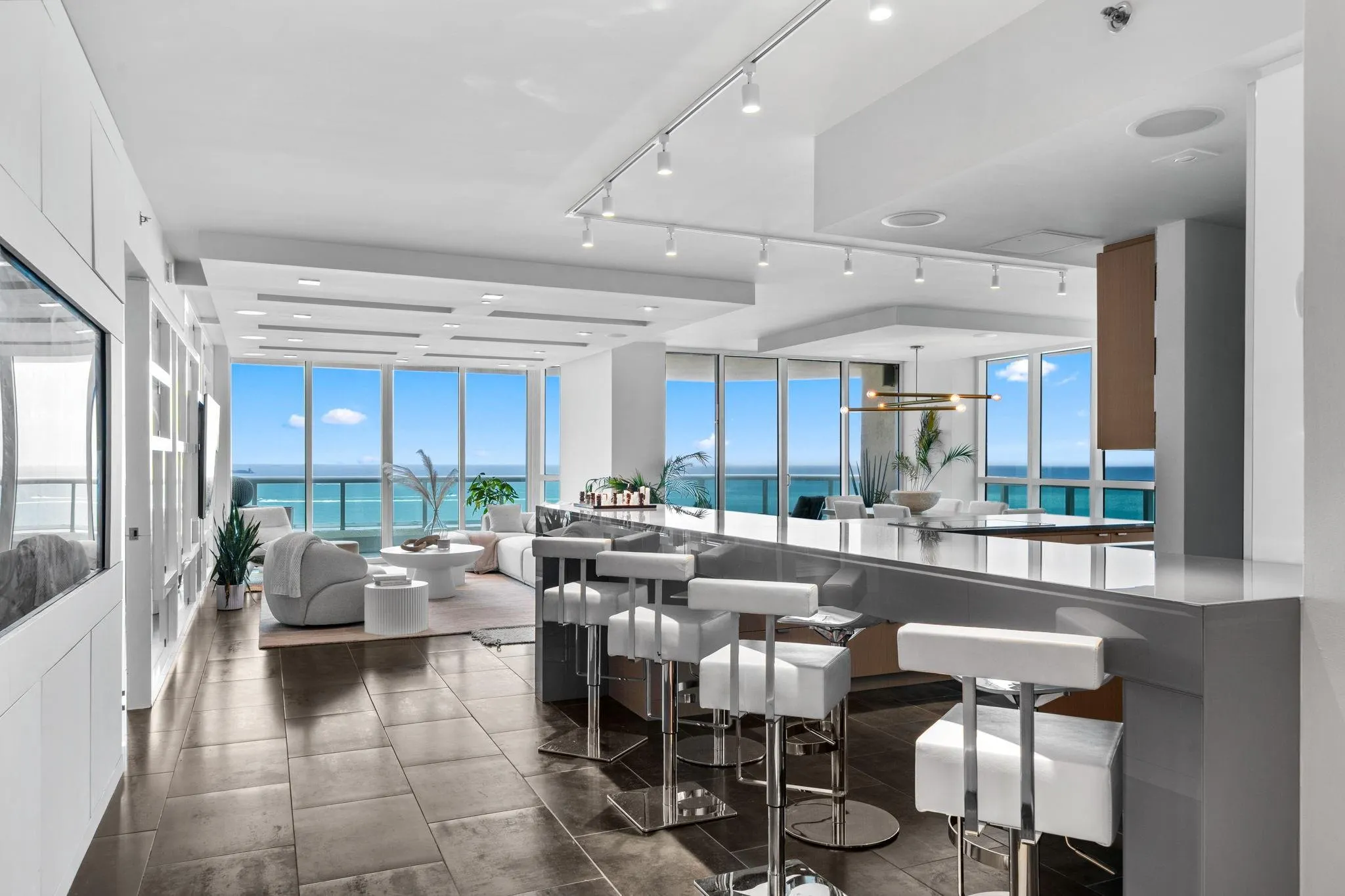 101 S Fort Lauderdale Beach Blvd, #1501