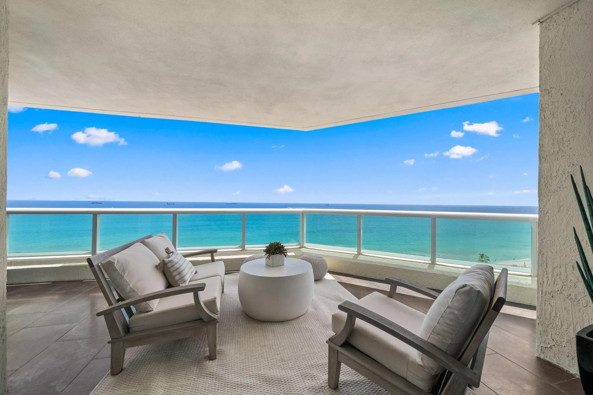 101 S Fort Lauderdale Beach Blvd, #1501