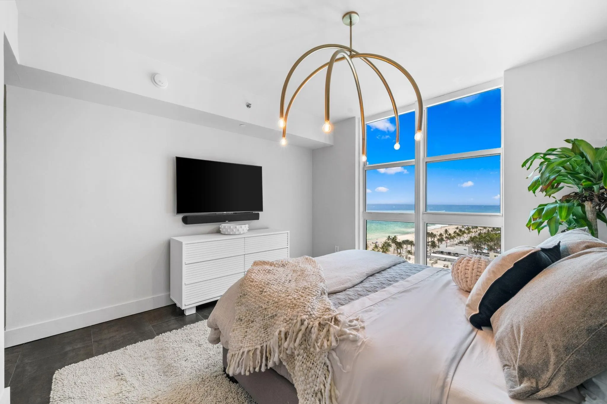 101 S Fort Lauderdale Beach Blvd, #1501