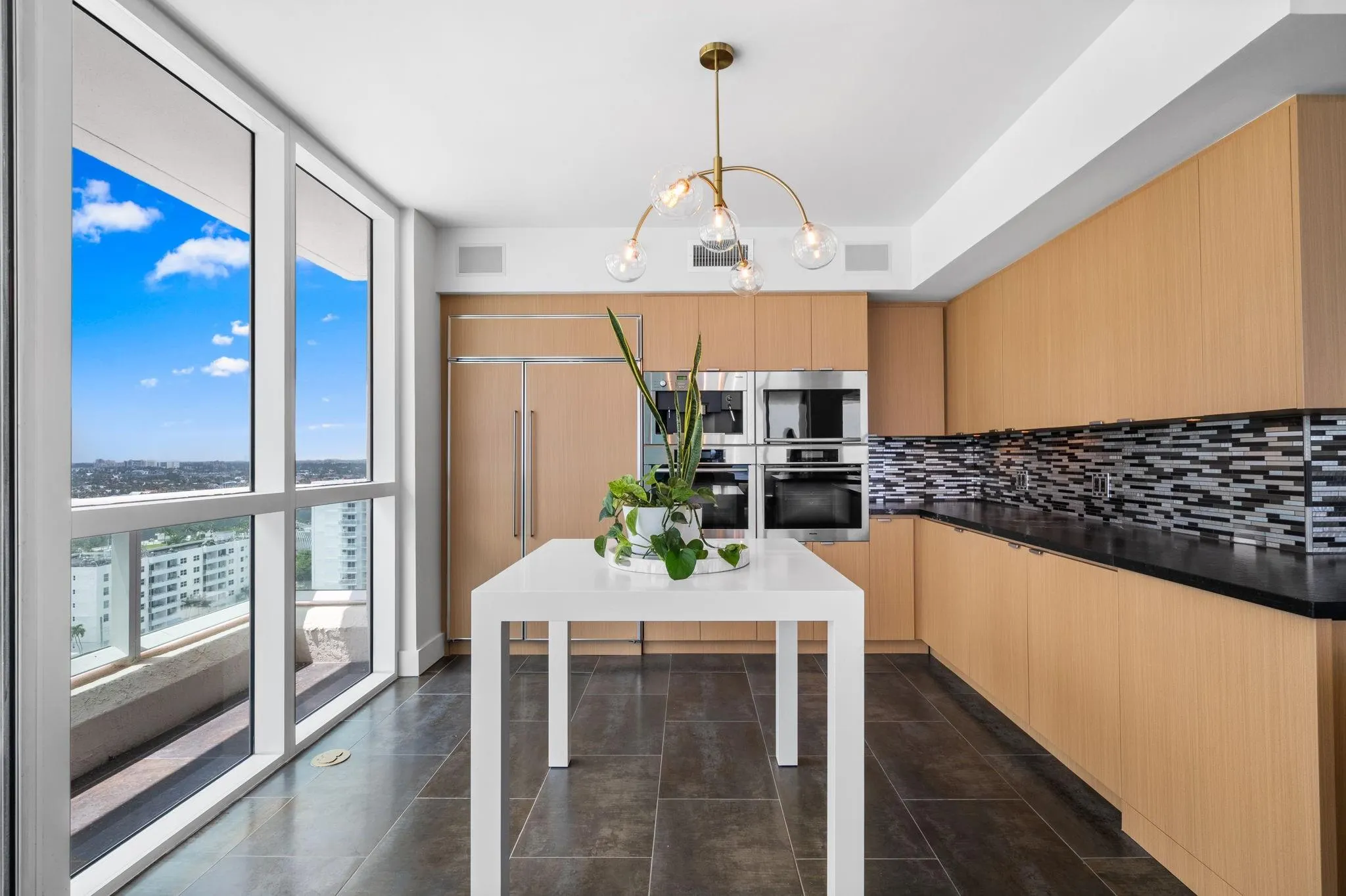 101 S Fort Lauderdale Beach Blvd, #1501