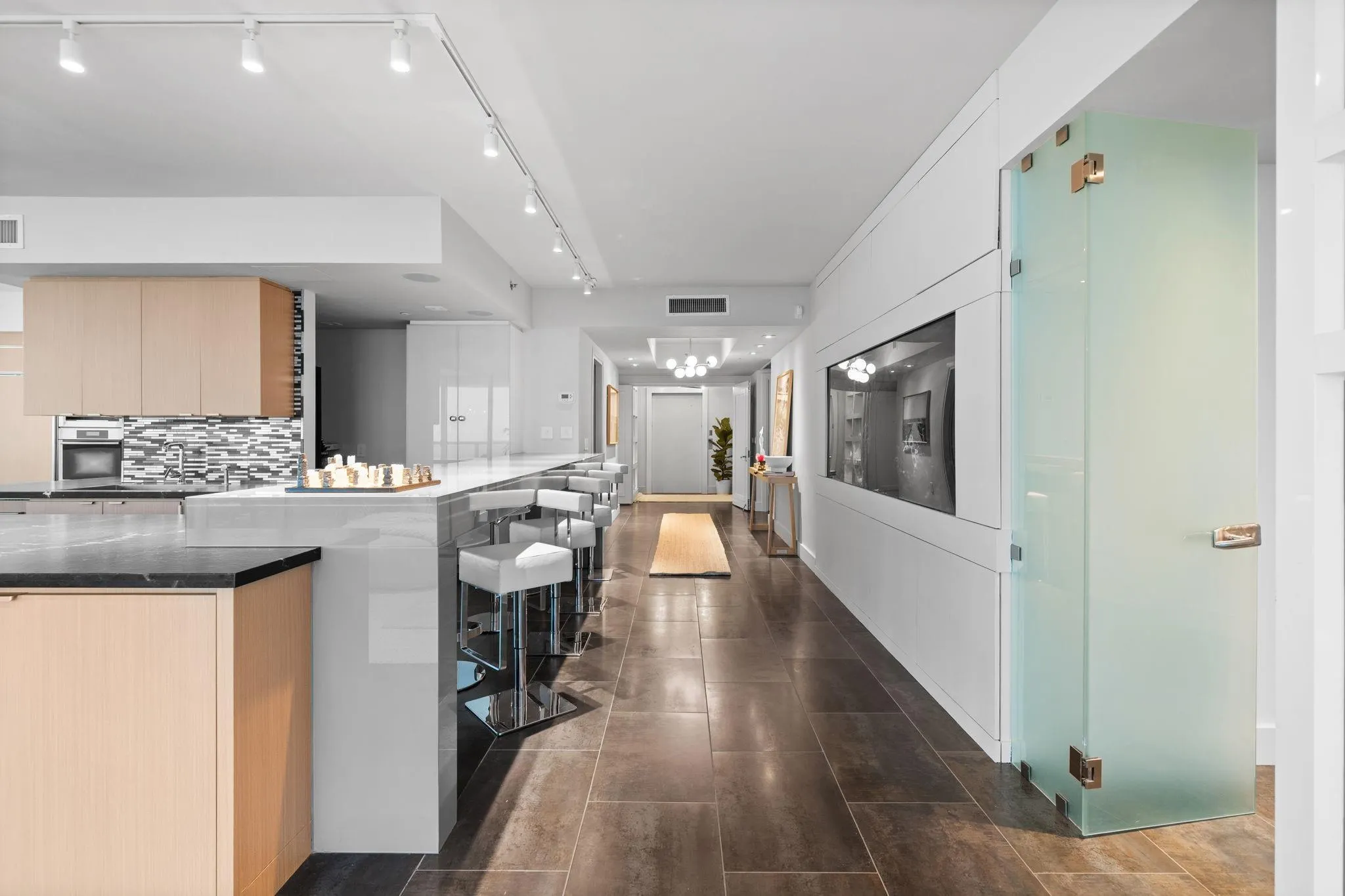 101 S Fort Lauderdale Beach Blvd, #1501