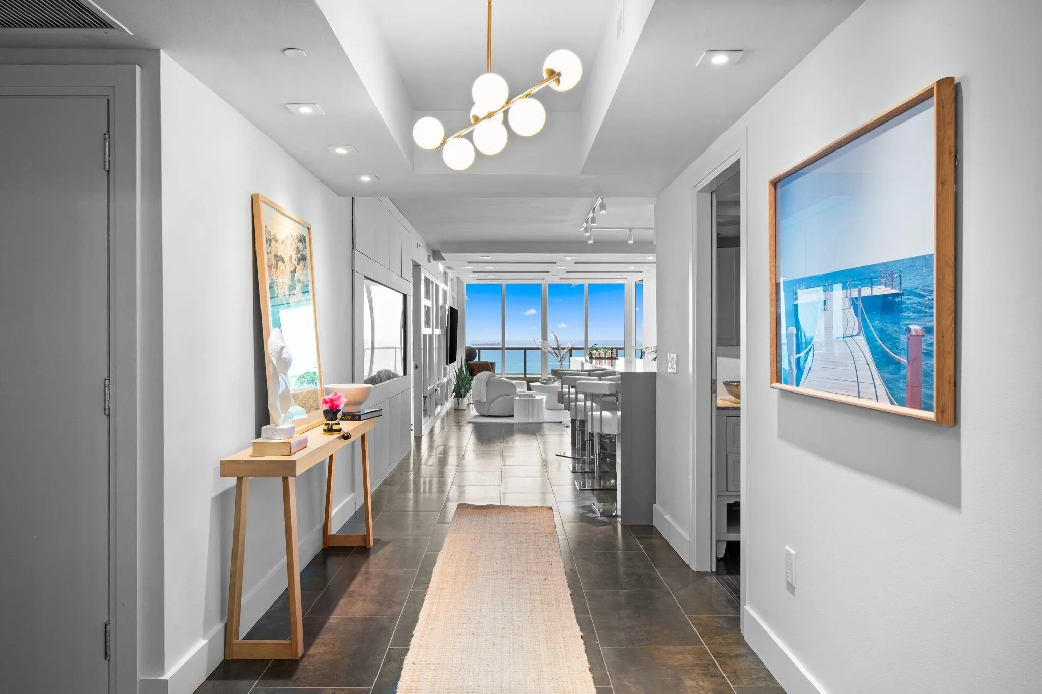 101 S Fort Lauderdale Beach Blvd, #1501