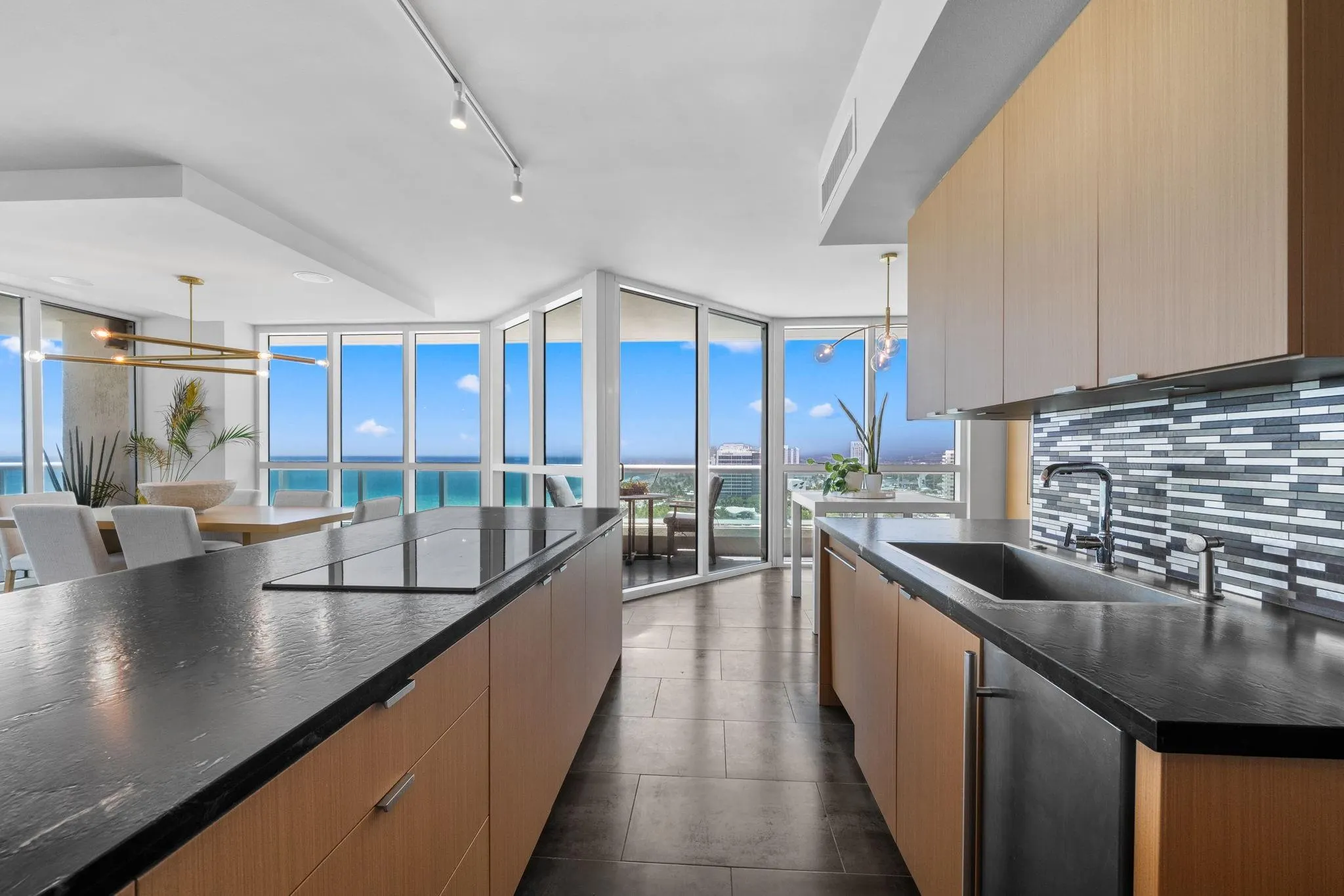 101 S Fort Lauderdale Beach Blvd, #1501