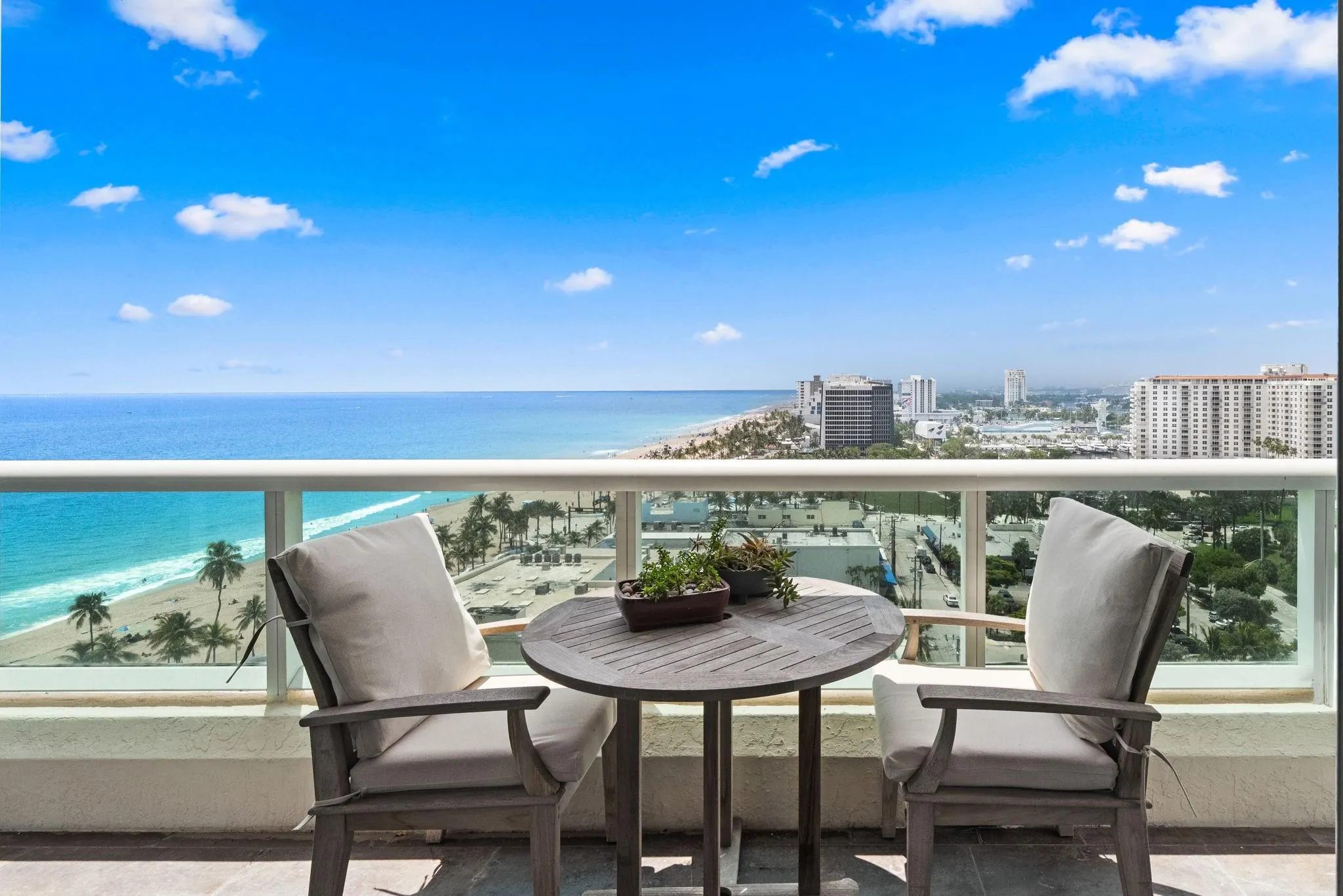 101 S Fort Lauderdale Beach Blvd, #1501