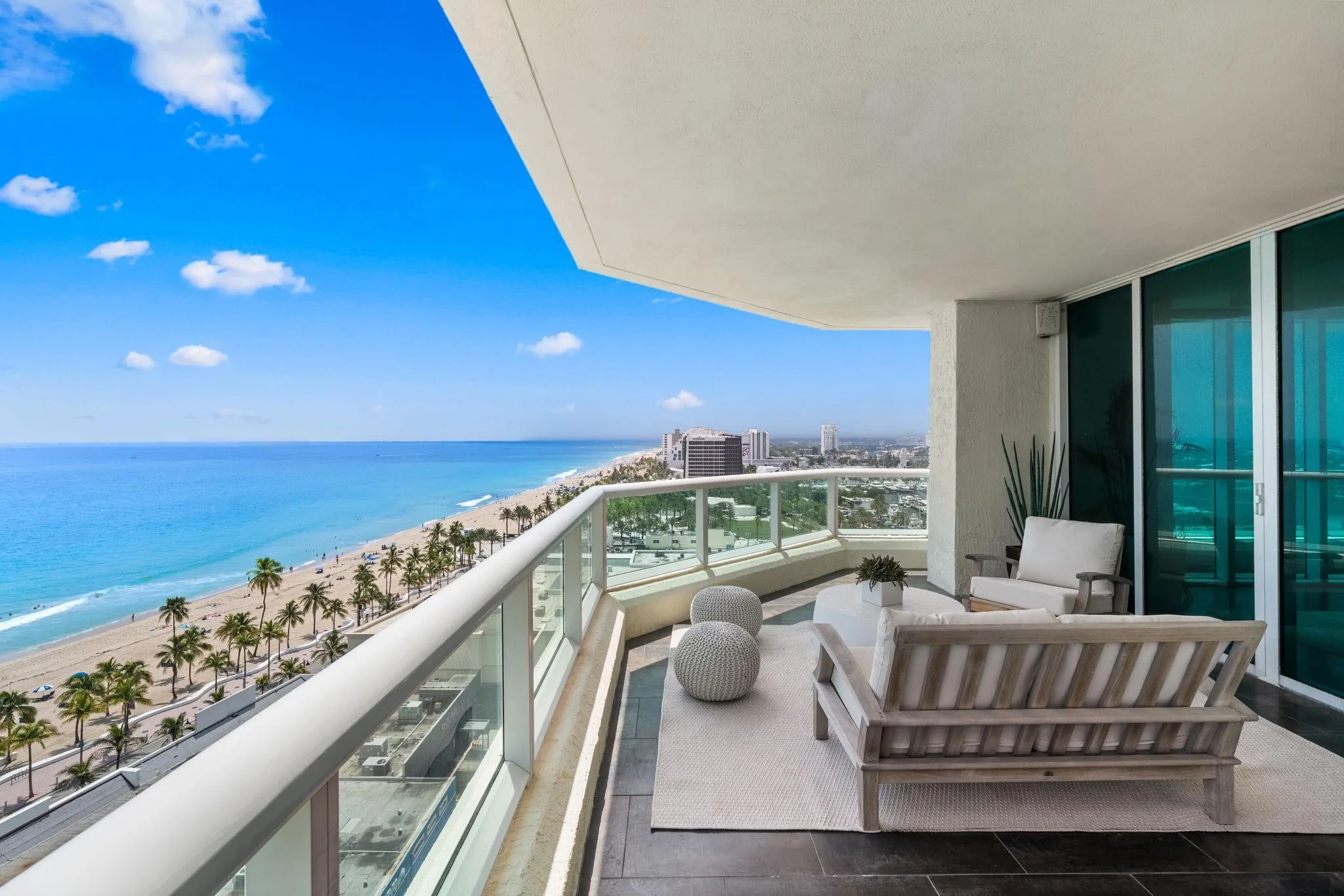 101 S Fort Lauderdale Beach Blvd, #1501