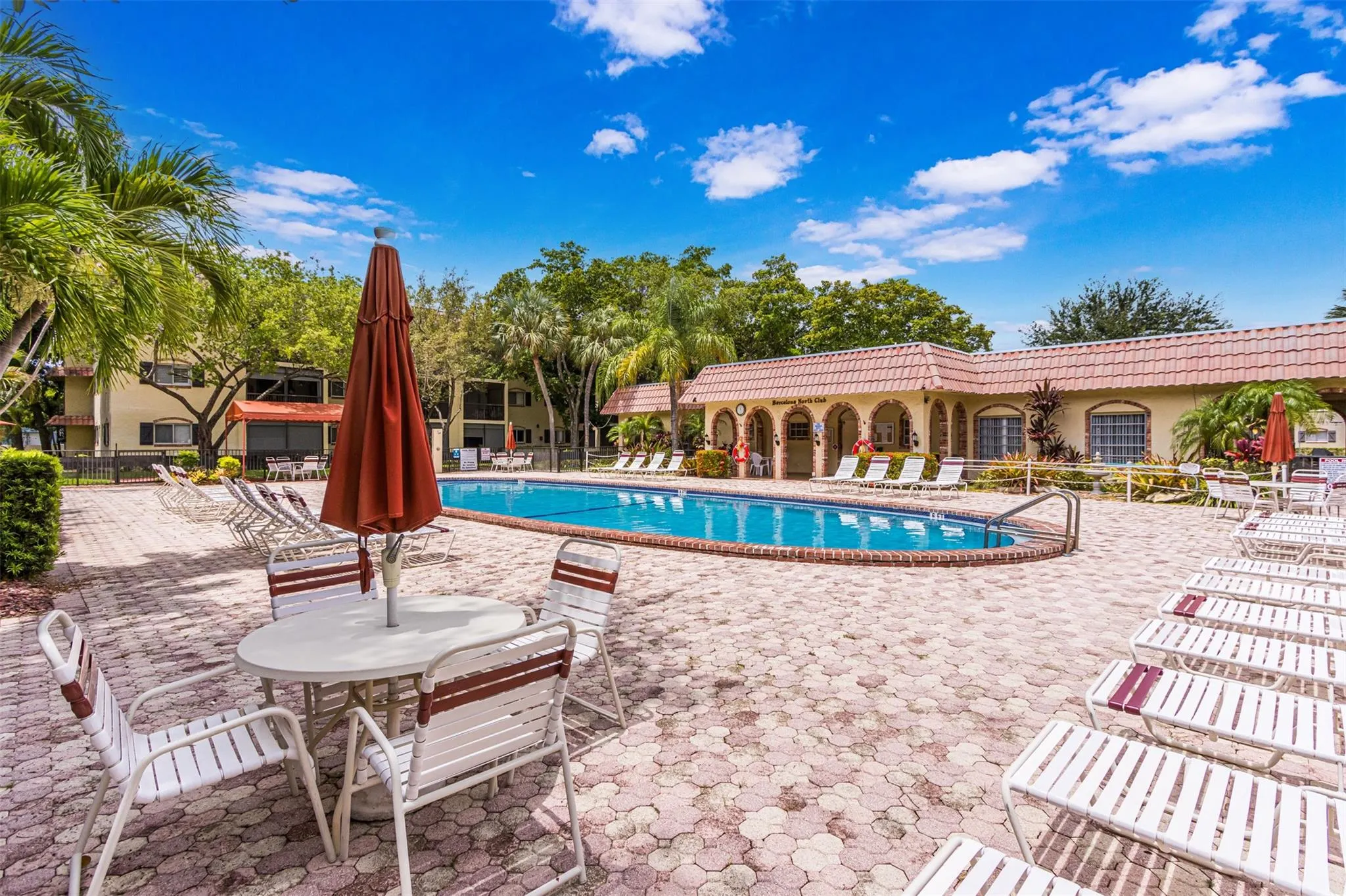 259 S Cypress Rd, #501