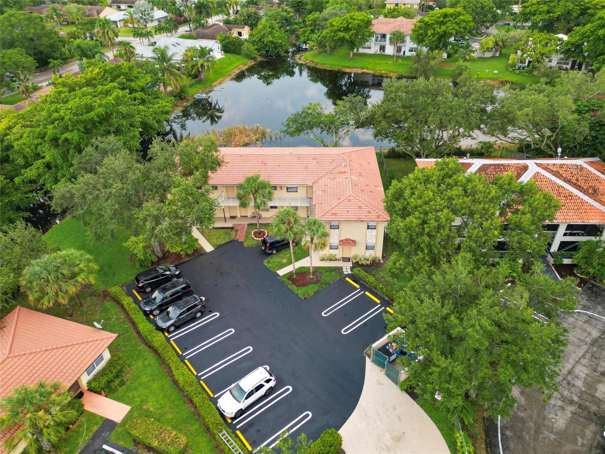 11430 NW 45th St