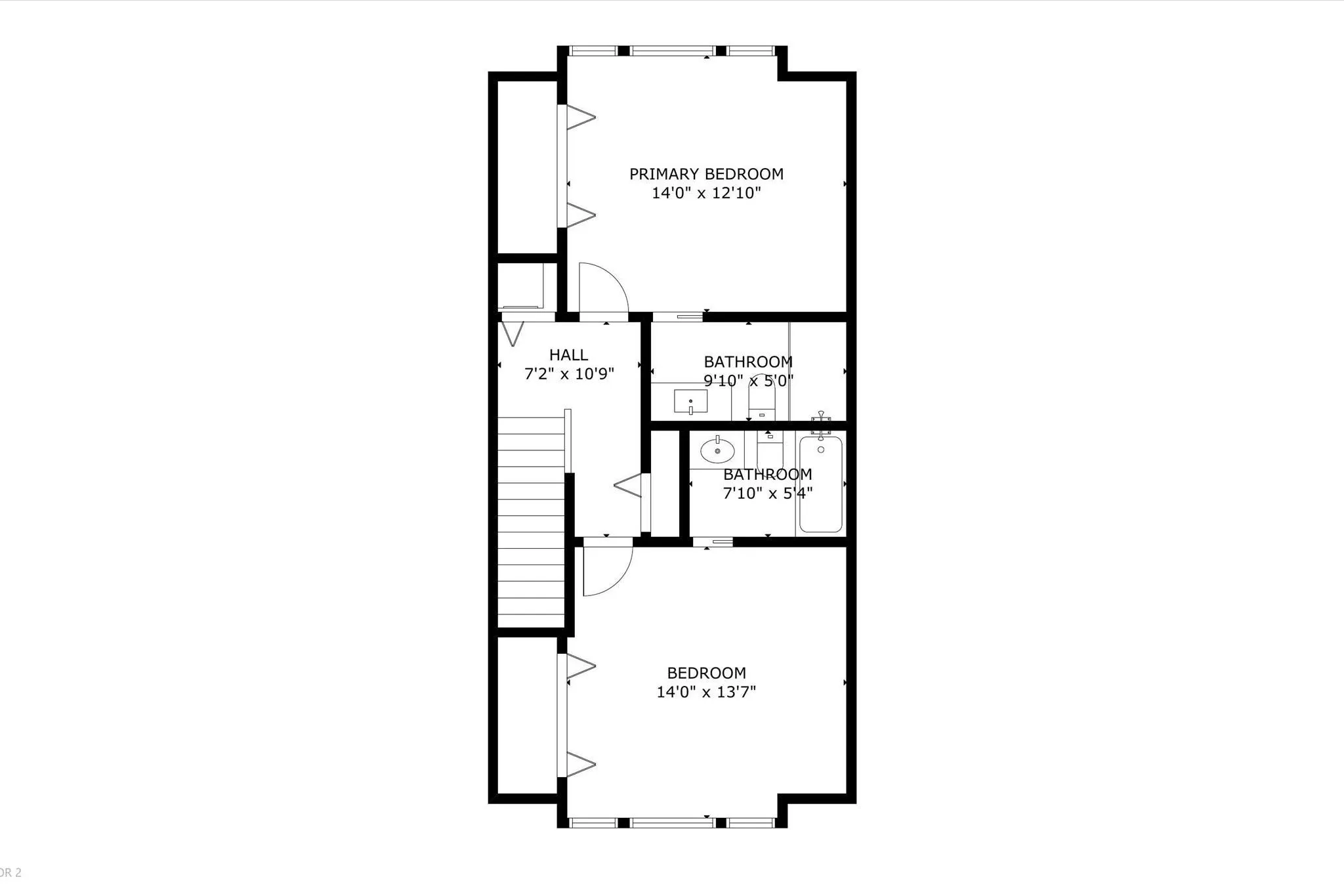 610 SE 14th Ct, #6