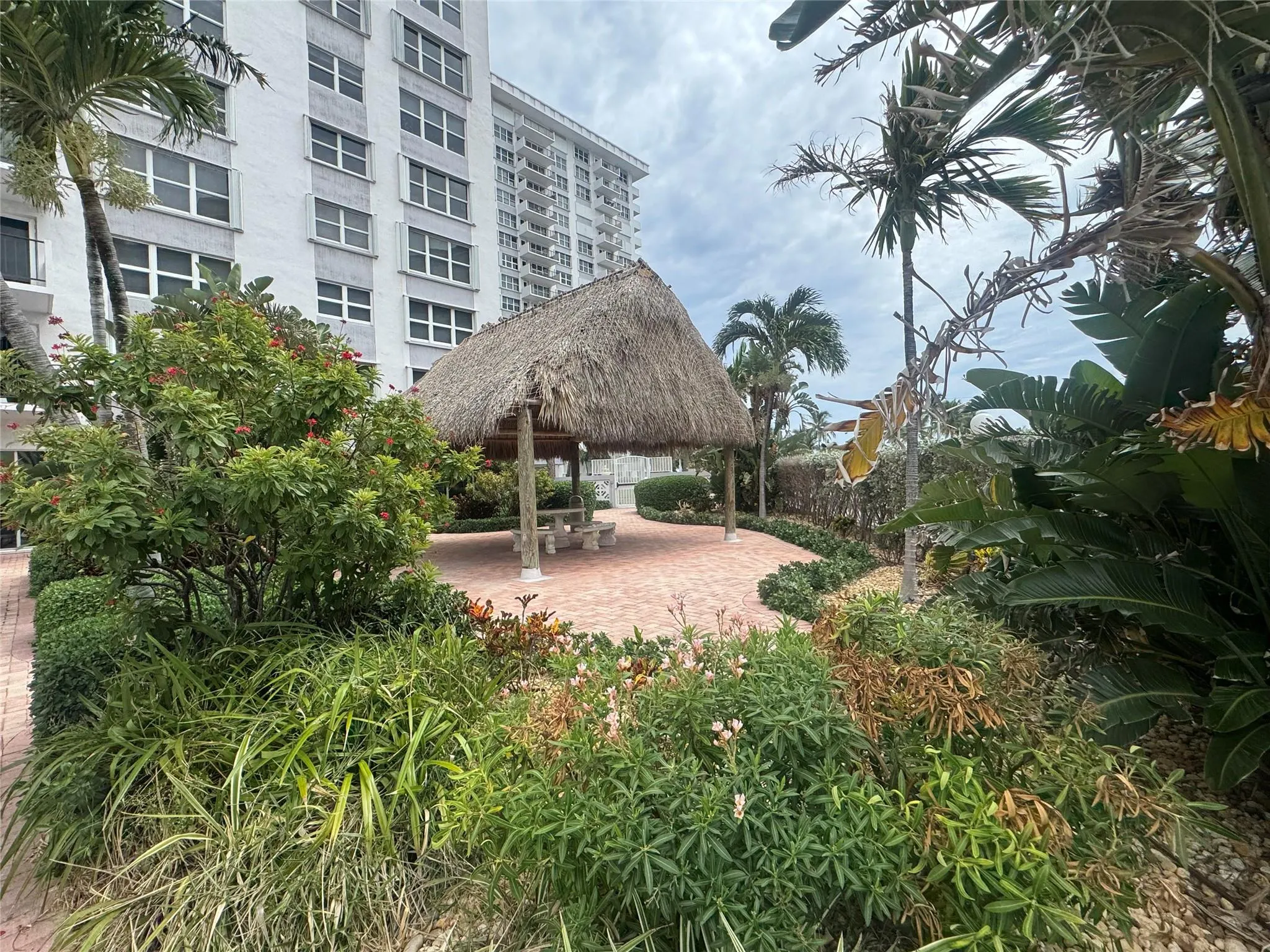 405 N Ocean Blvd, #1405
