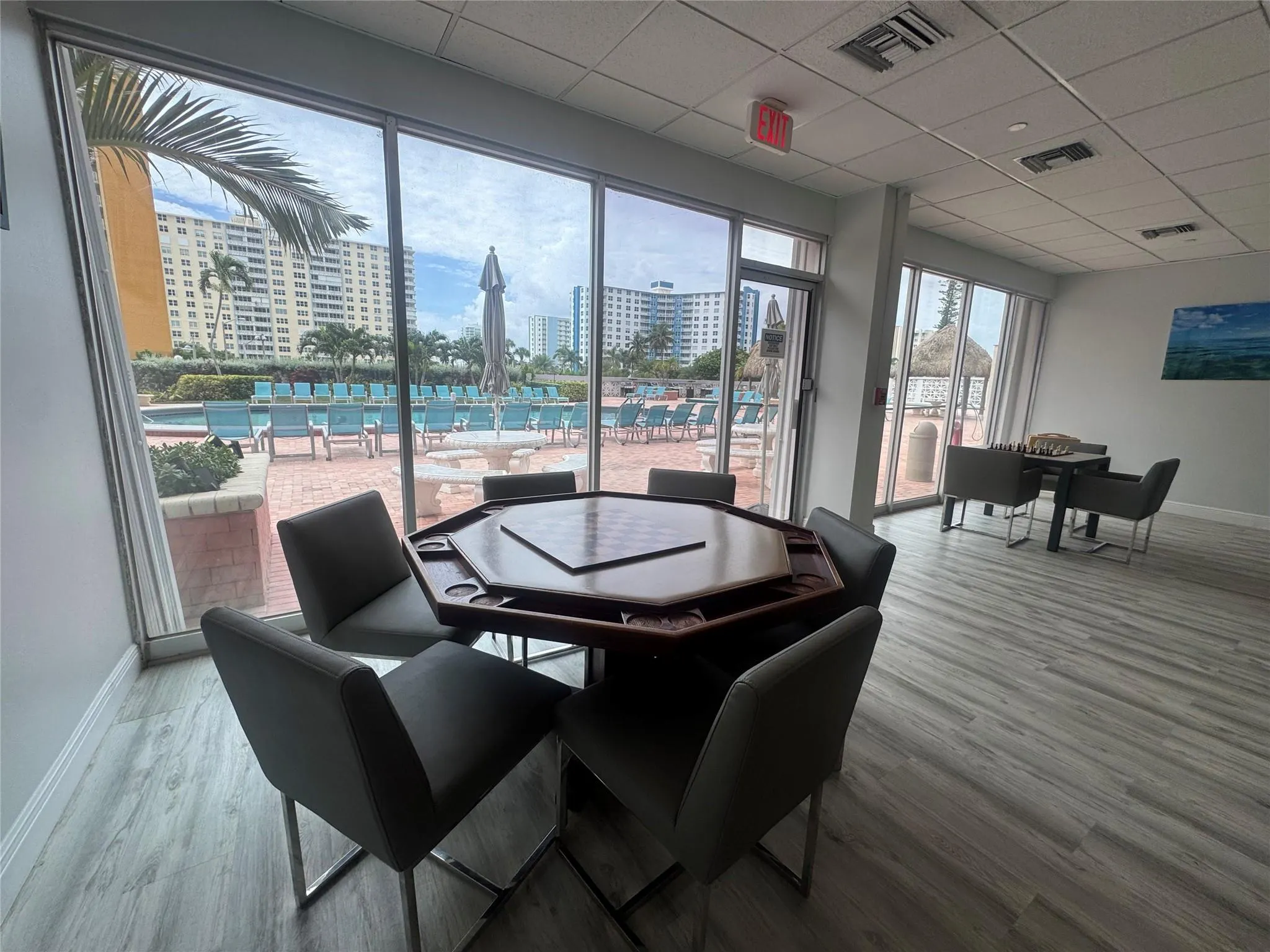 405 N Ocean Blvd, #1405