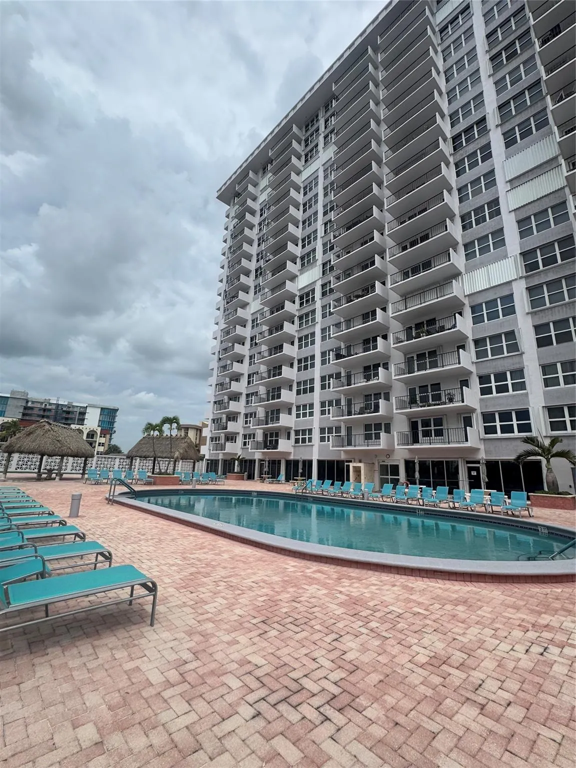 405 N Ocean Blvd, #1405