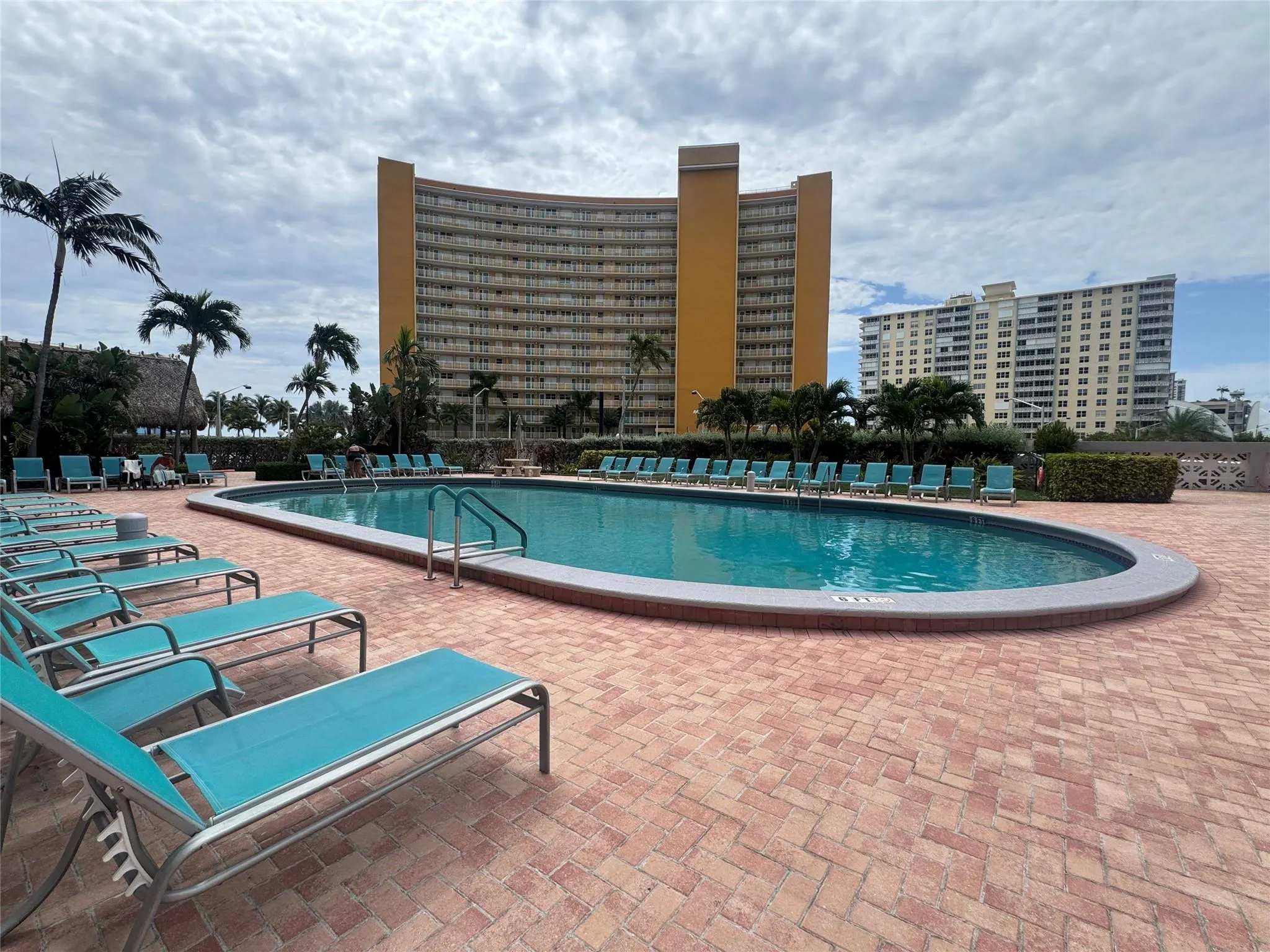 405 N Ocean Blvd, #1405