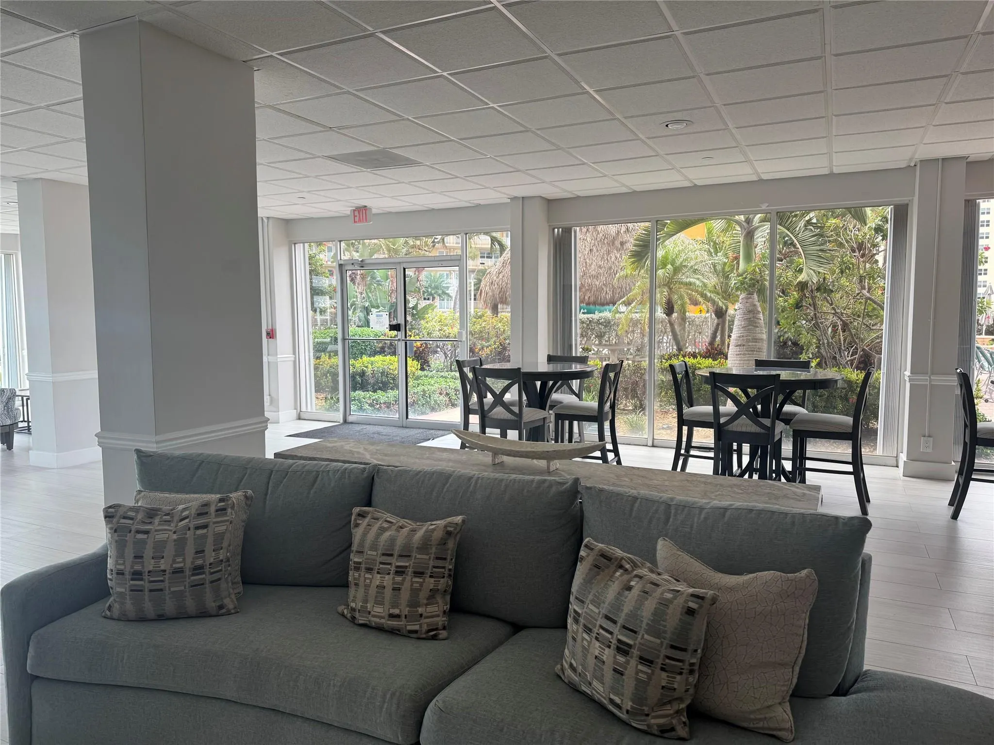 405 N Ocean Blvd, #1405