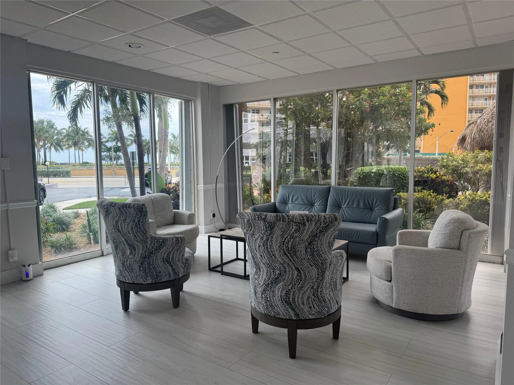 405 N Ocean Blvd, #1405