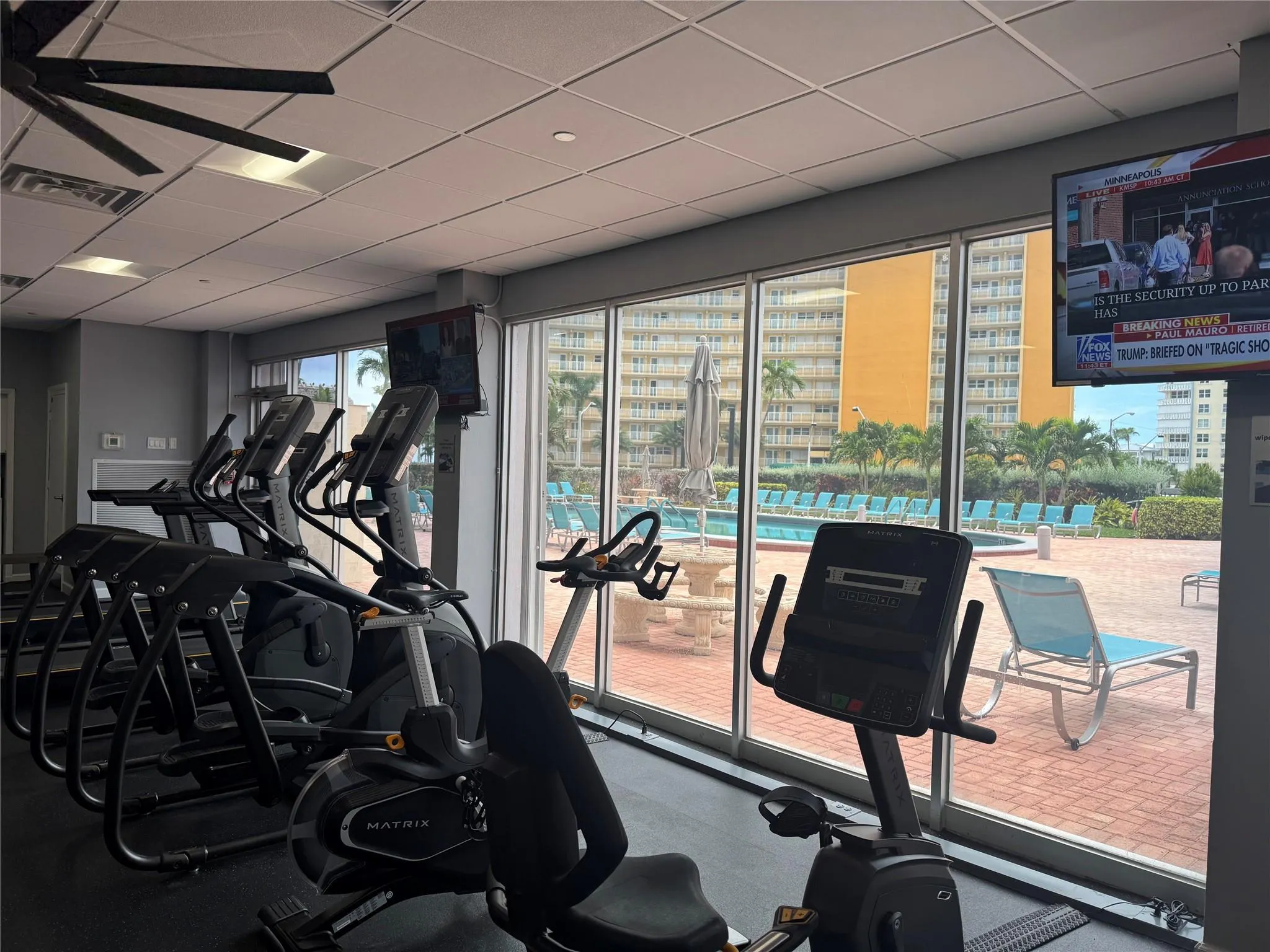 405 N Ocean Blvd, #1405