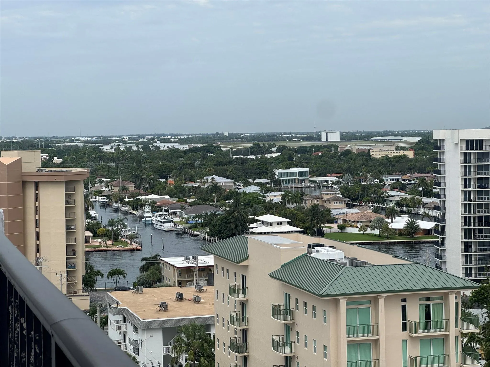 405 N Ocean Blvd, #1405