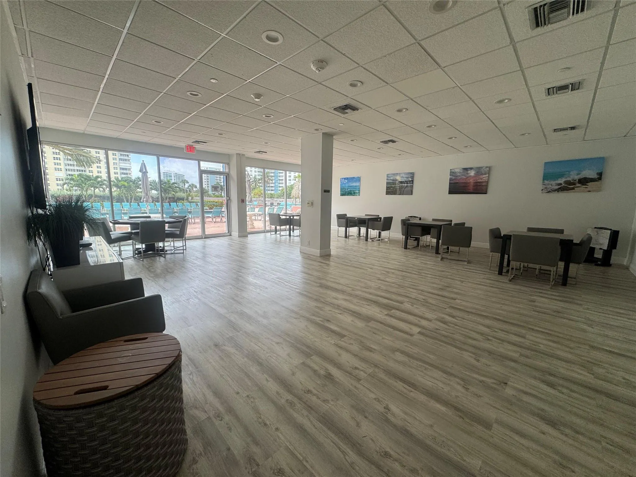 405 N Ocean Blvd, #1405