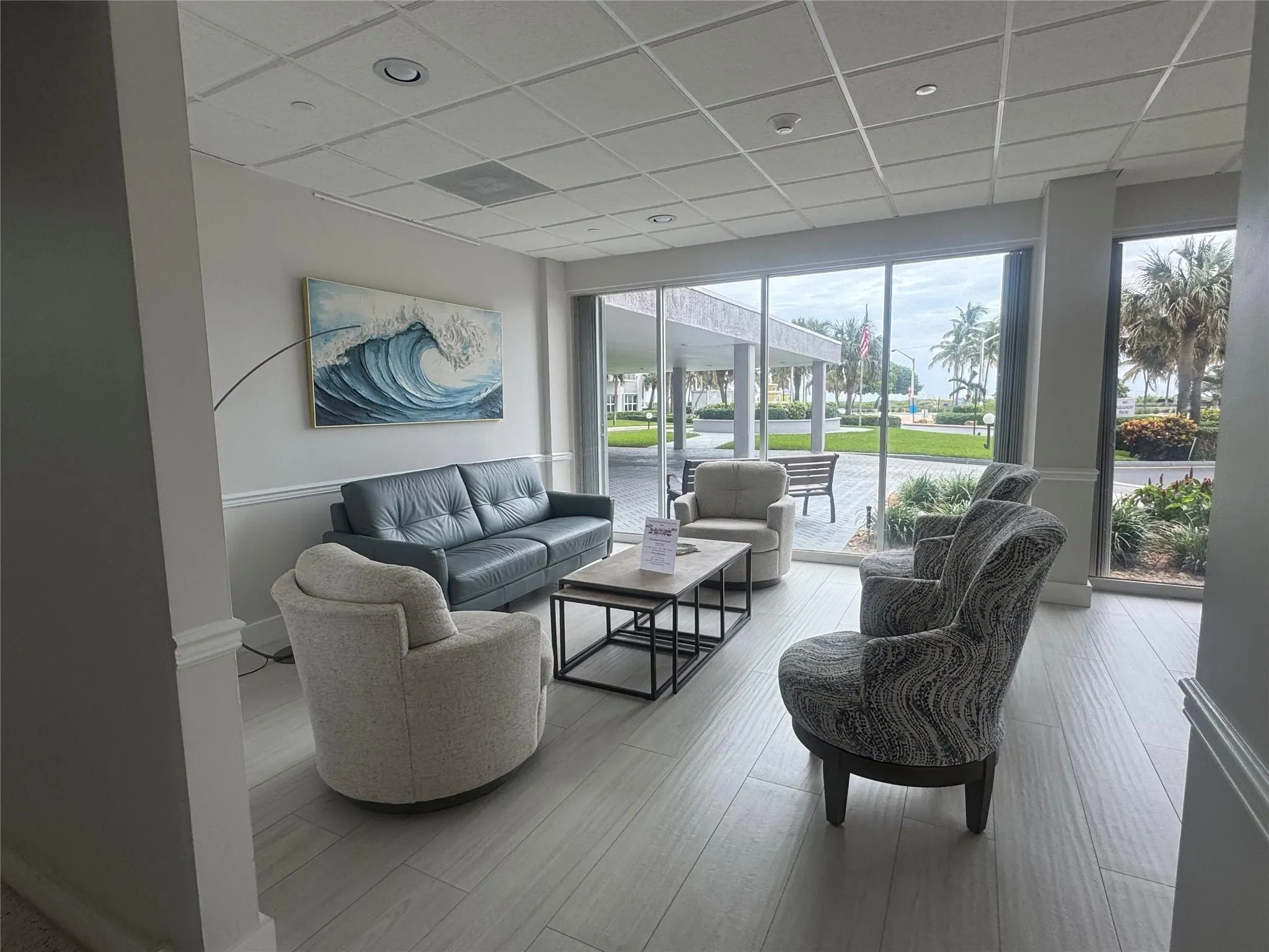 405 N Ocean Blvd, #1405