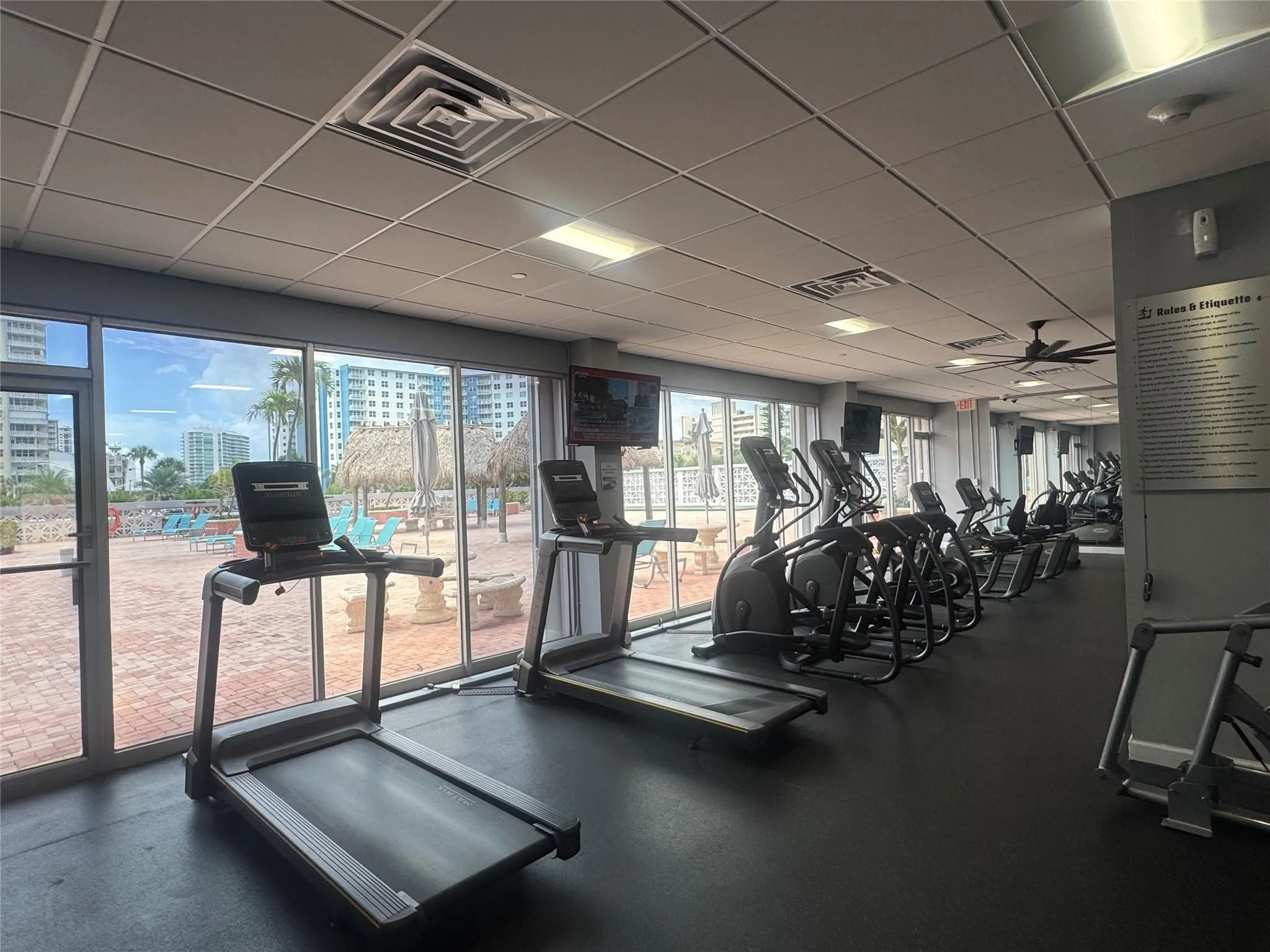405 N Ocean Blvd, #1405