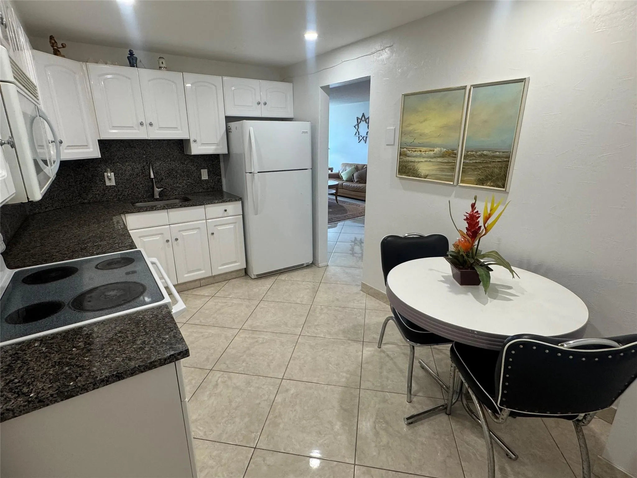 405 N Ocean Blvd, #1405