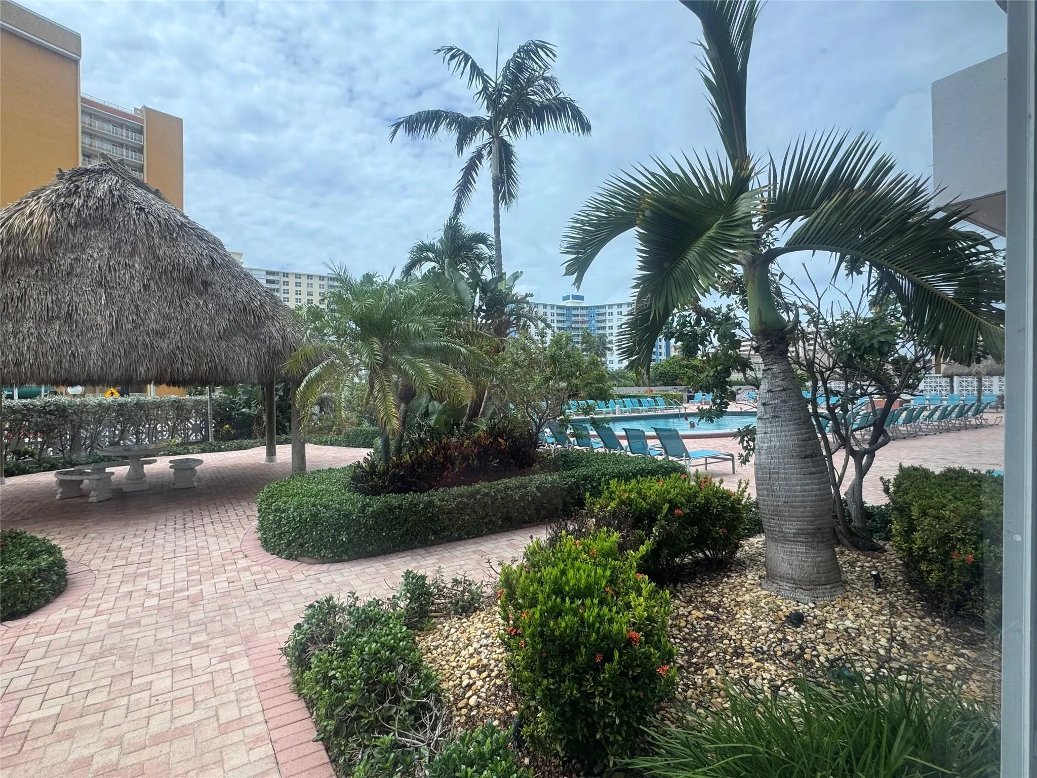 405 N Ocean Blvd, #1405