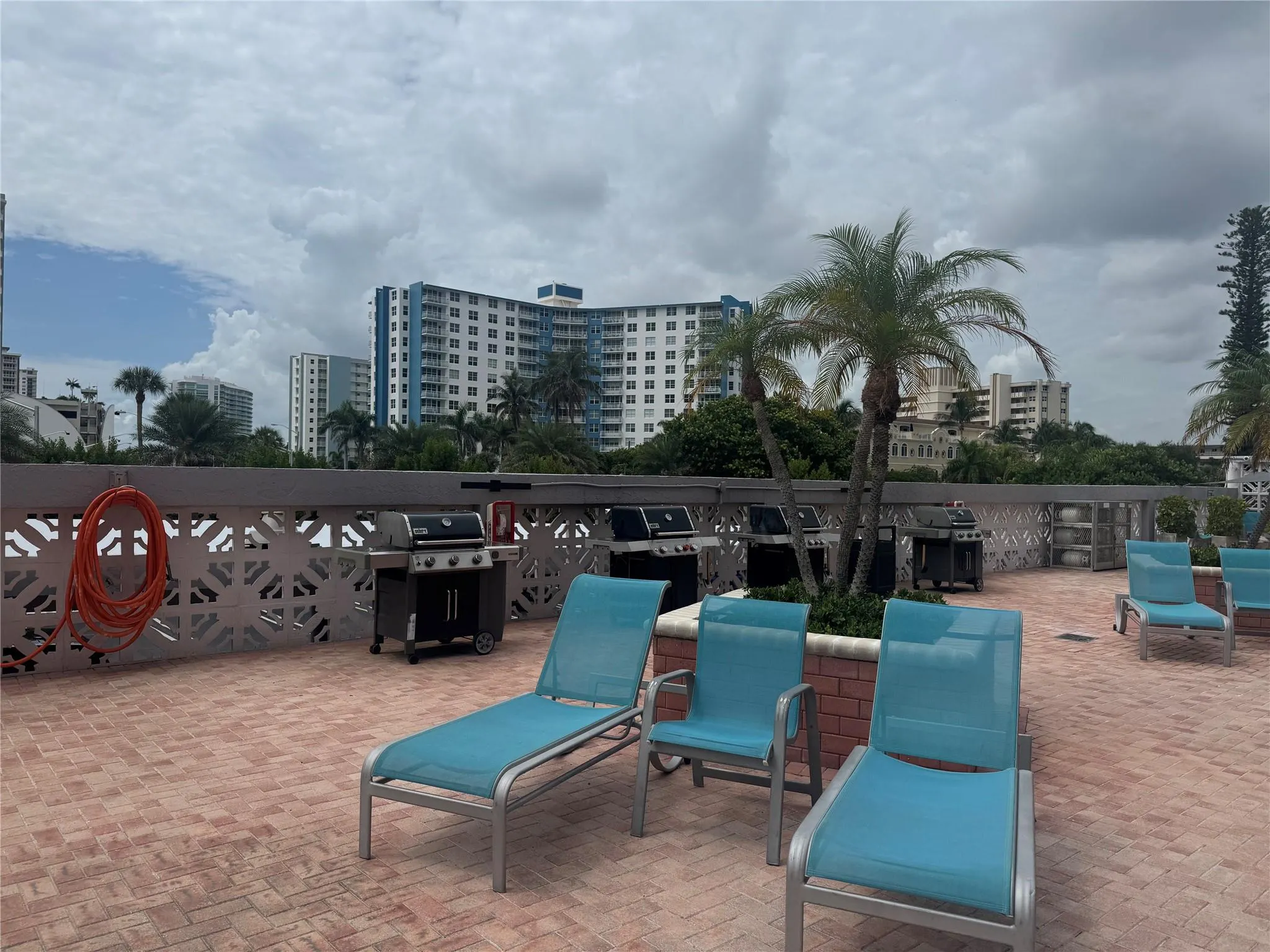405 N Ocean Blvd, #1405