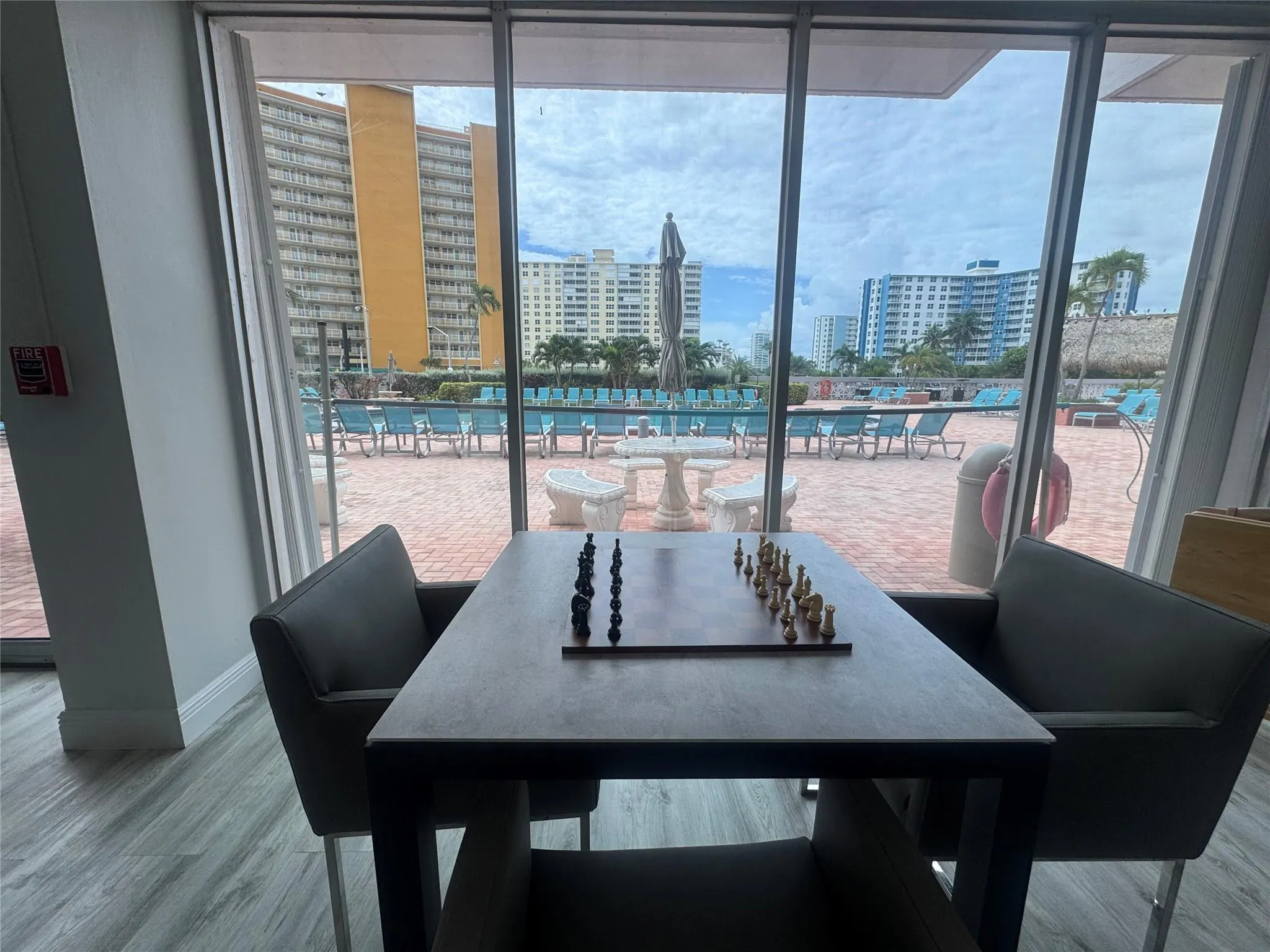 405 N Ocean Blvd, #1405