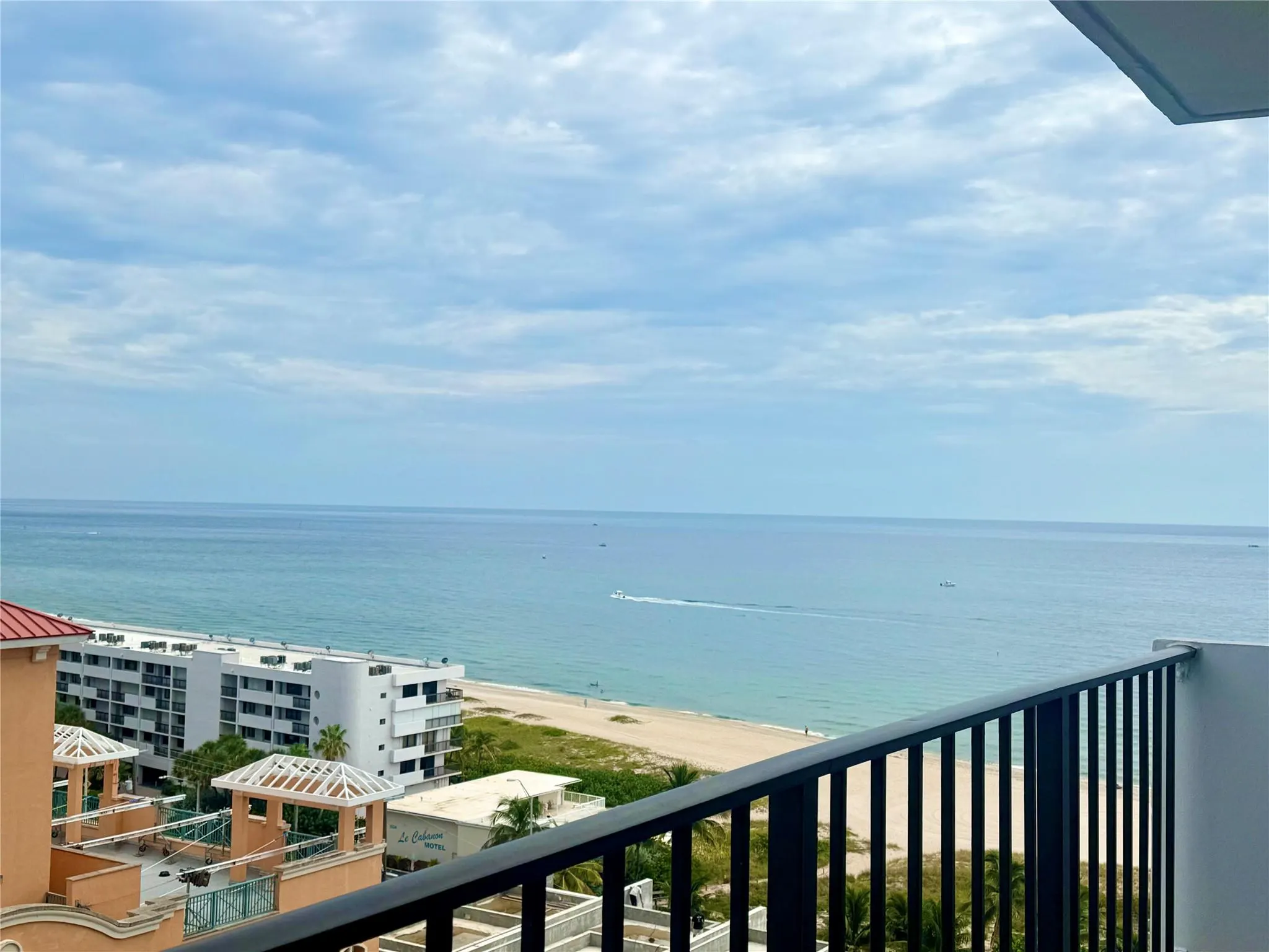 405 N Ocean Blvd, #1405