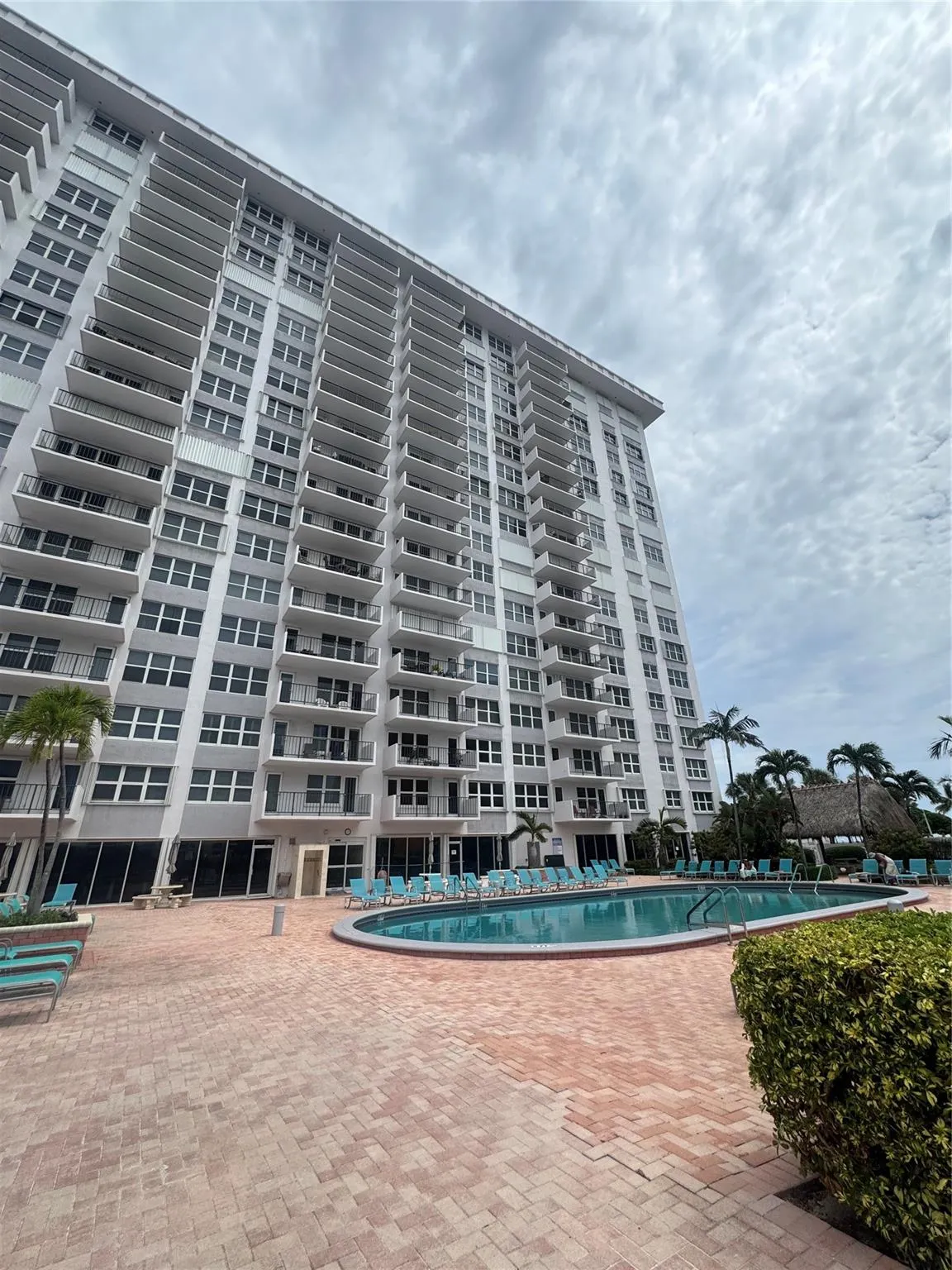405 N Ocean Blvd, #1405