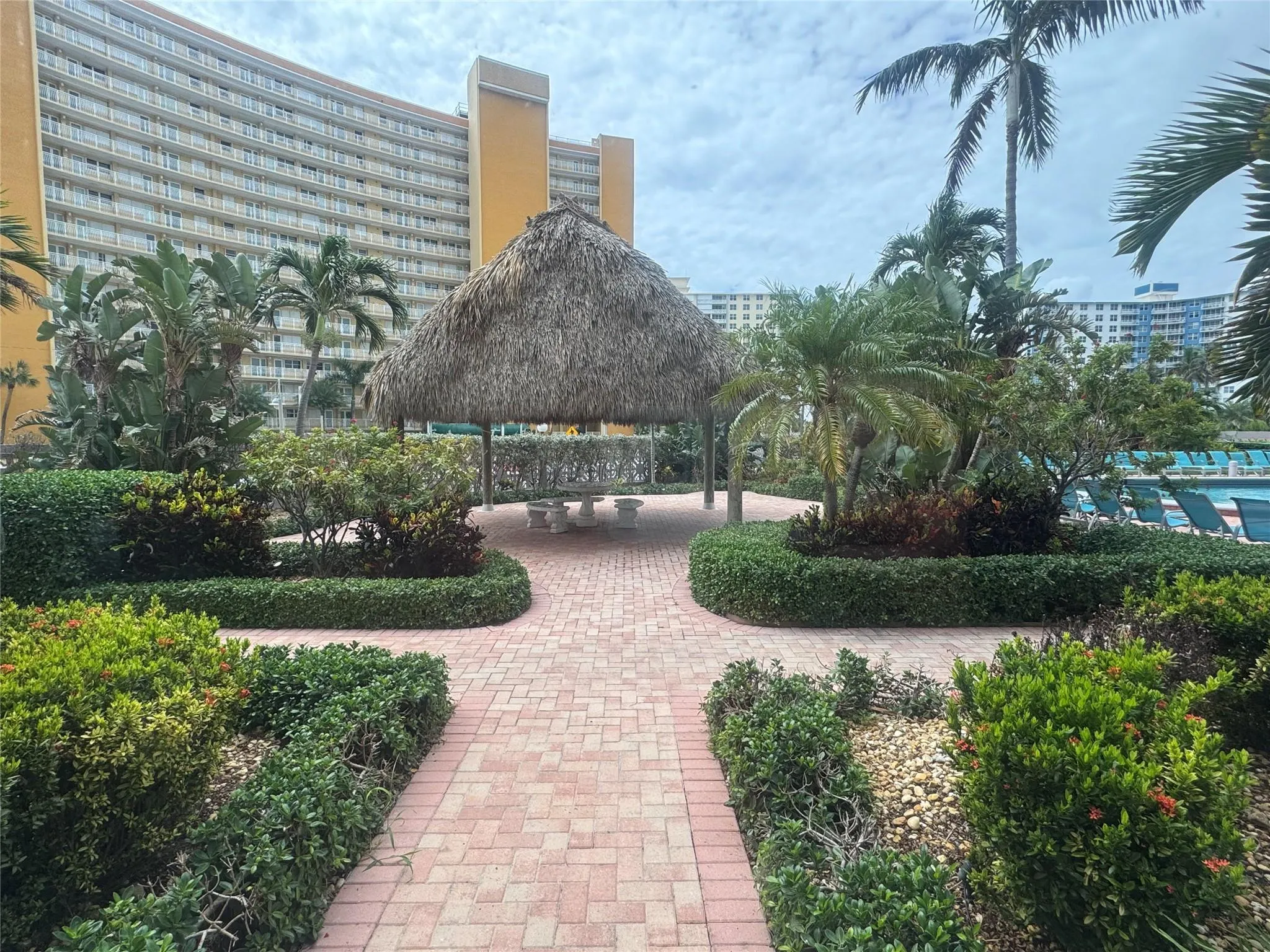 405 N Ocean Blvd, #1405