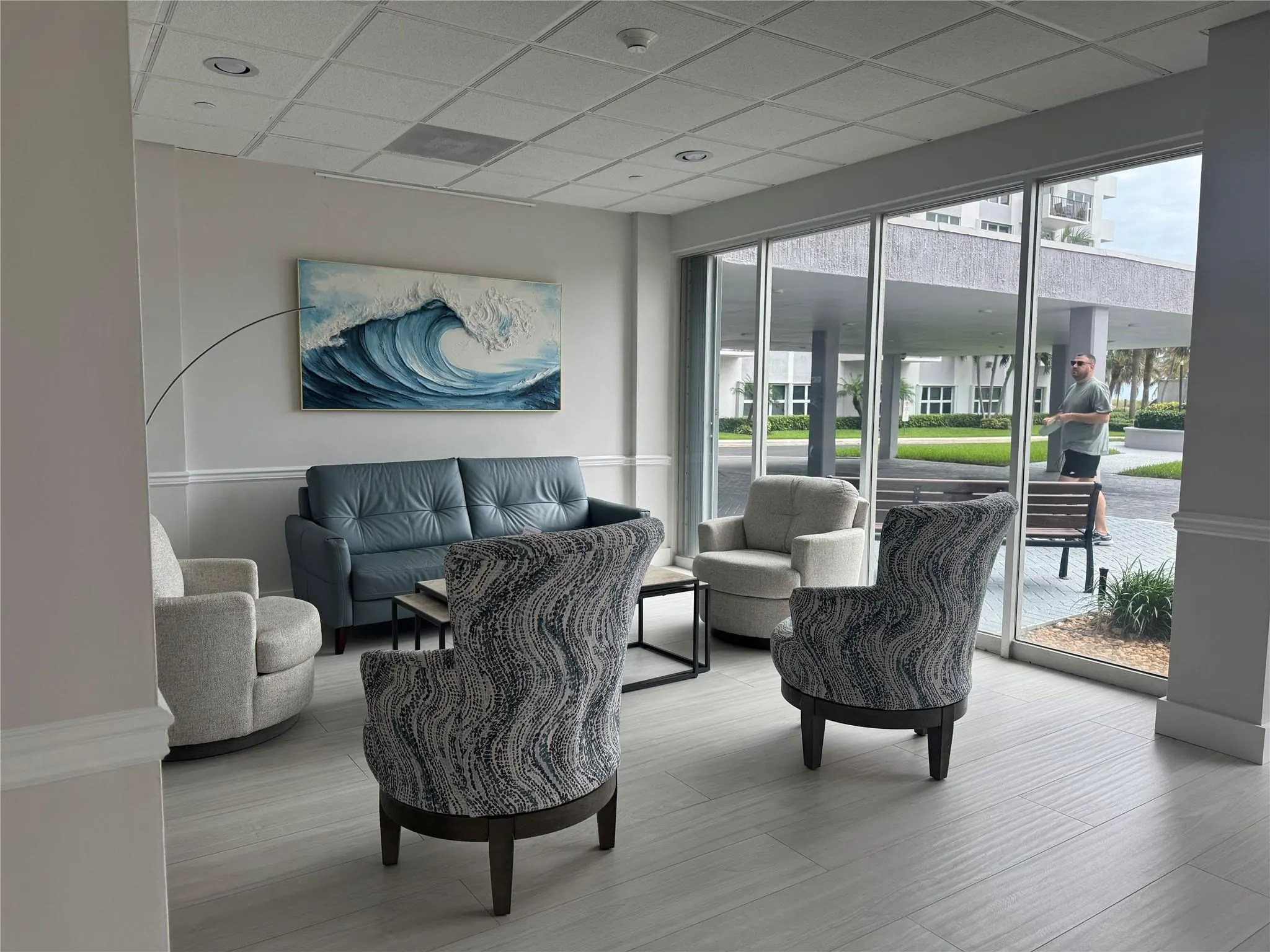 405 N Ocean Blvd, #1405