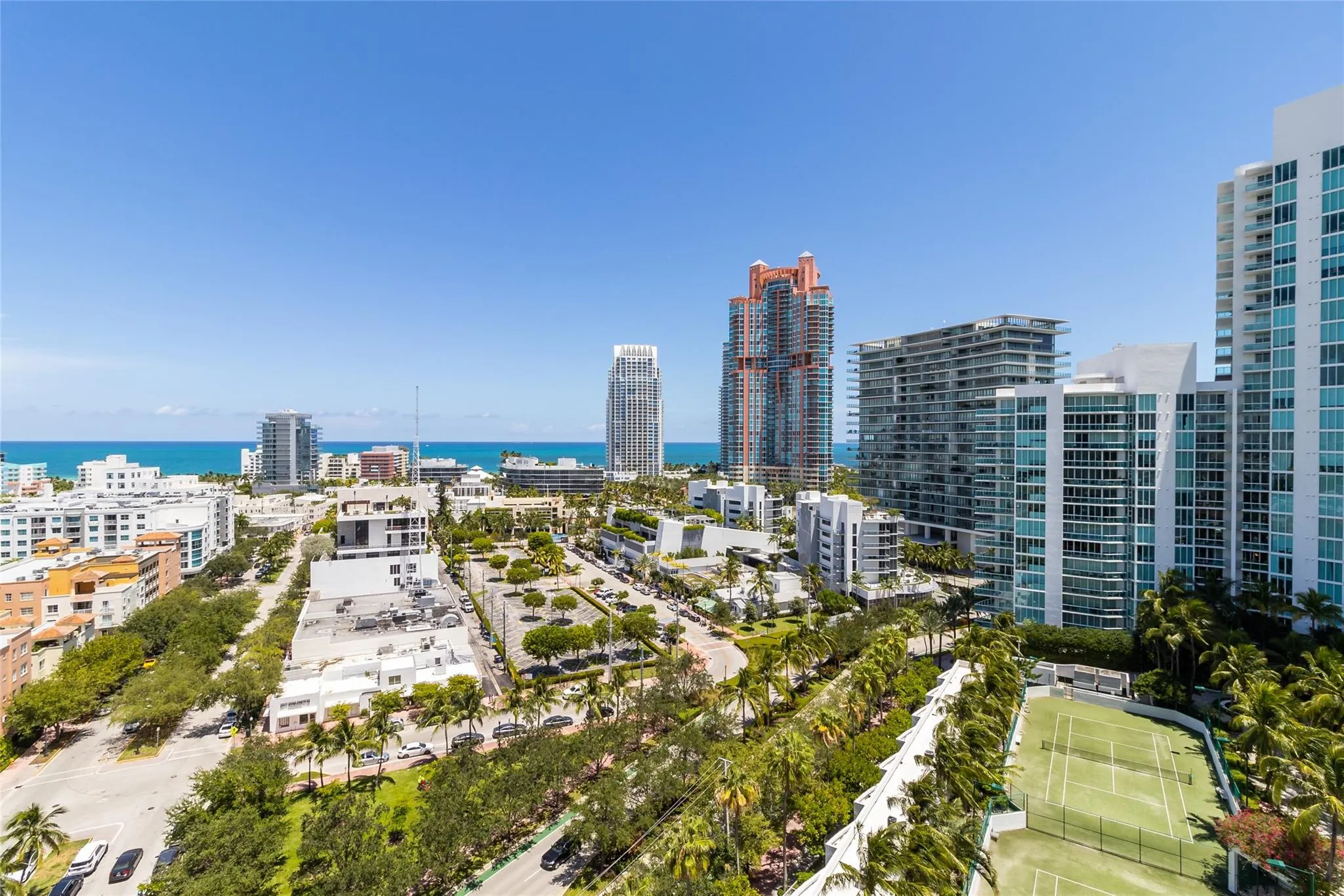 90 Alton Rd, #1701