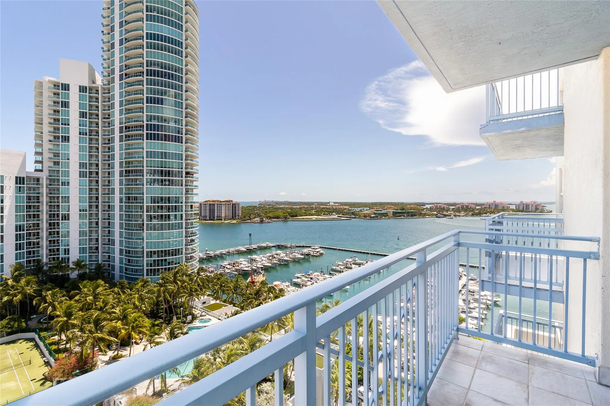 90 Alton Rd, #1701
