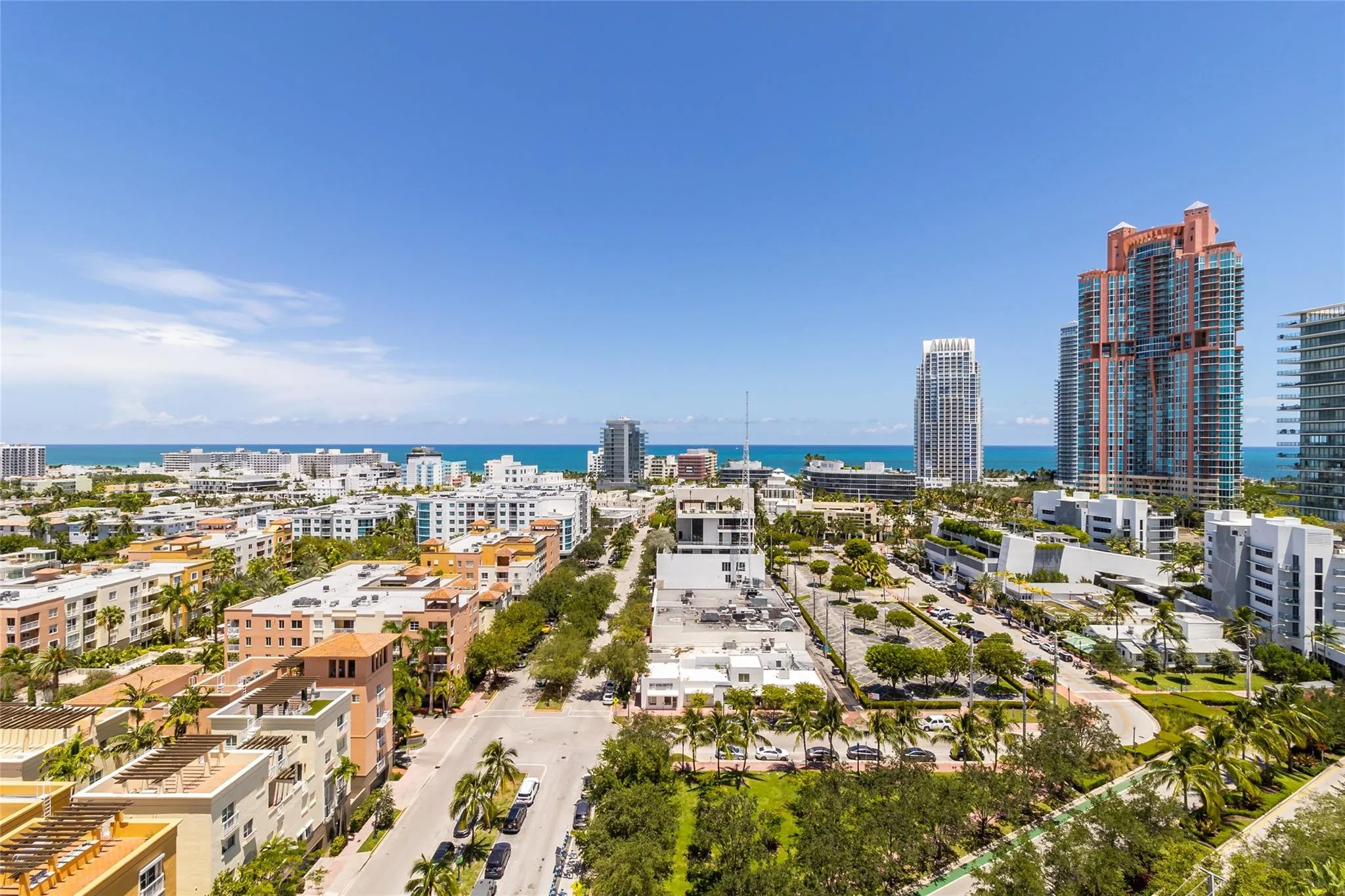 90 Alton Rd, #1701