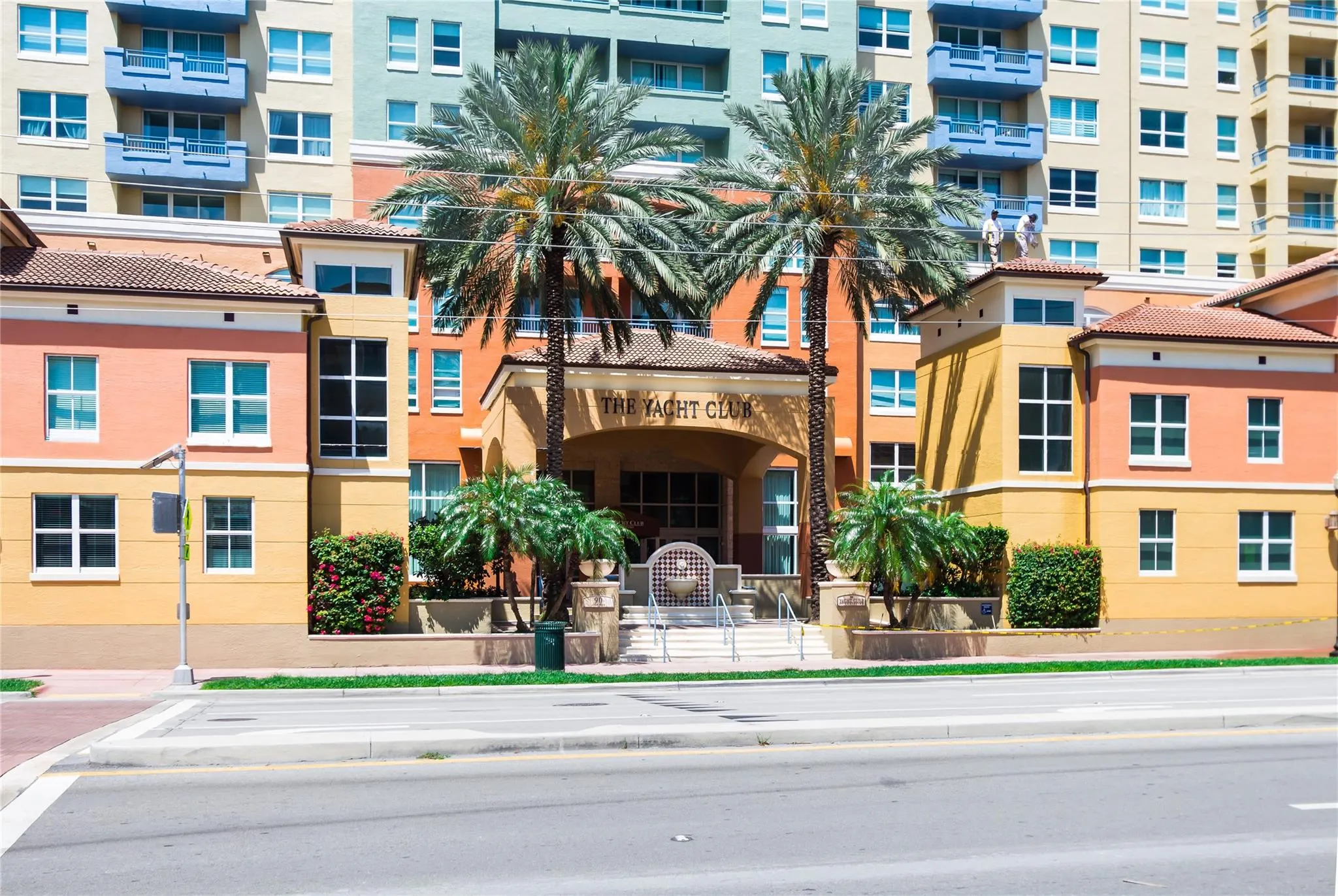90 Alton Rd, #1701