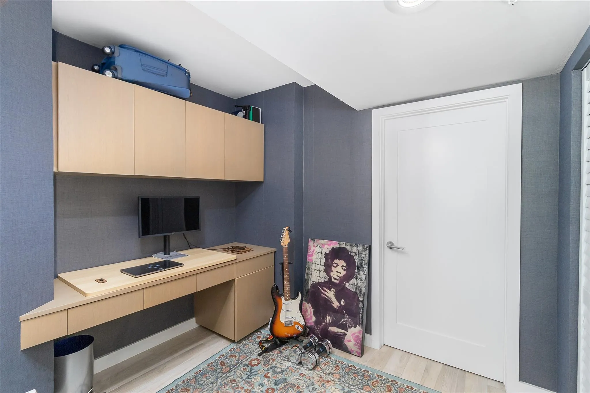 90 Alton Rd, #1701