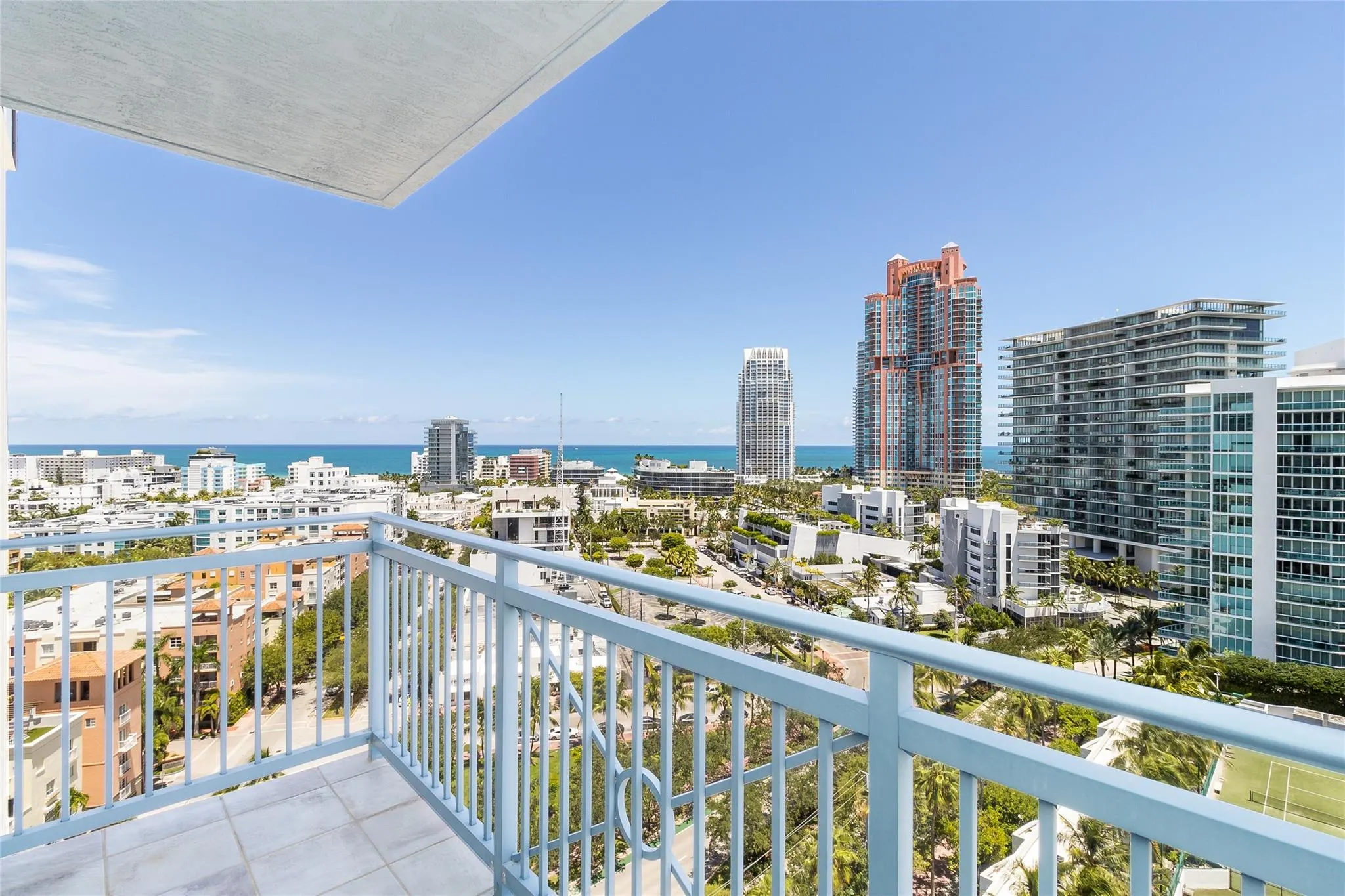 90 Alton Rd, #1701