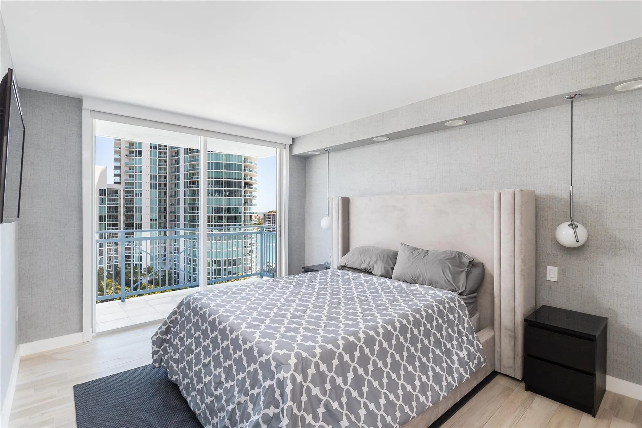 90 Alton Rd, #1701
