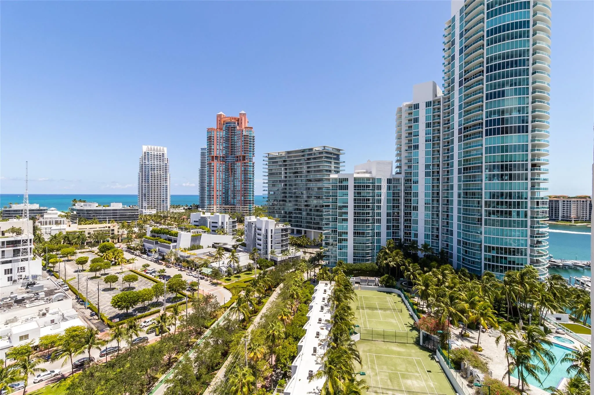 90 Alton Rd, #1701
