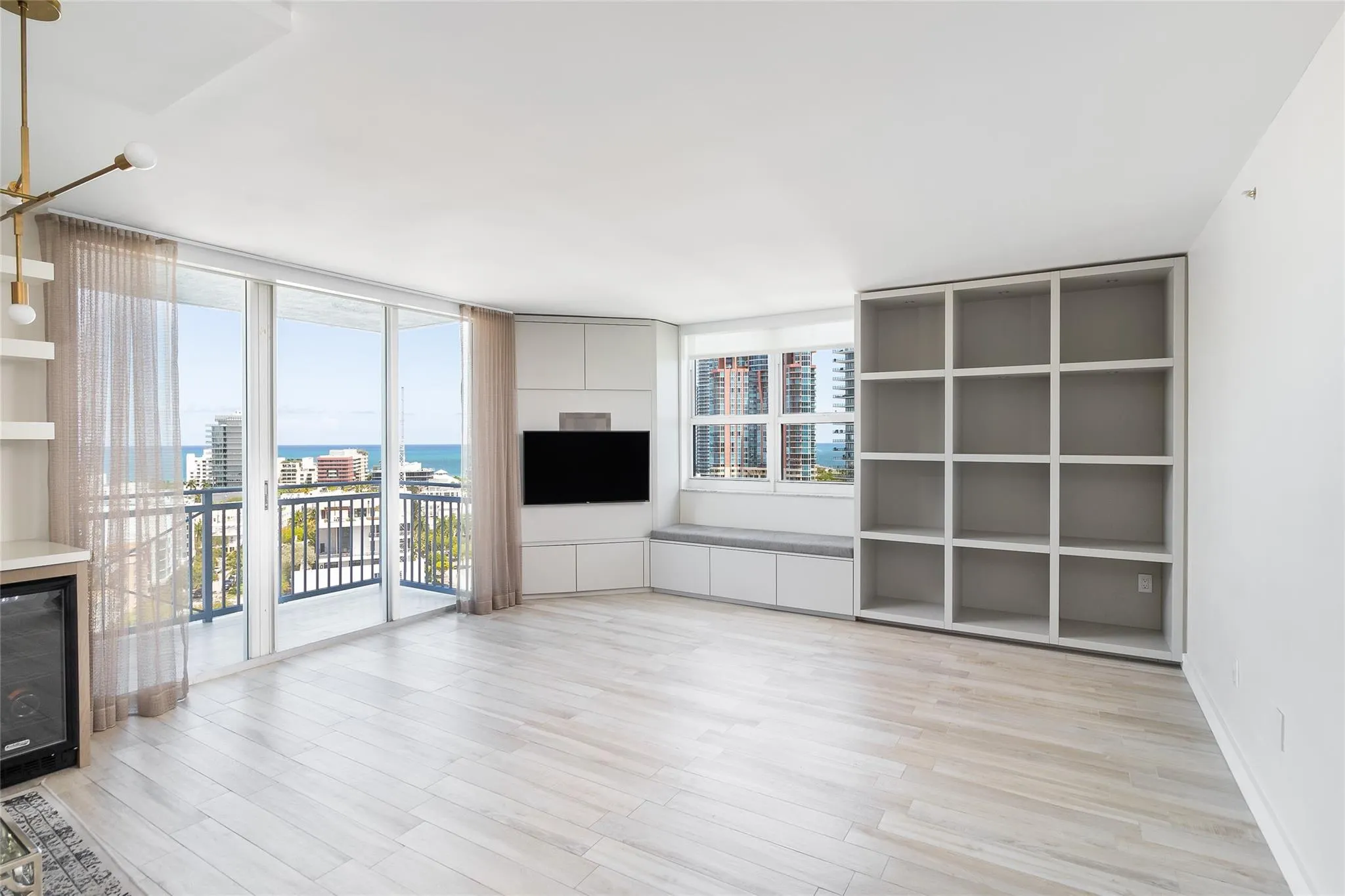 90 Alton Rd, #1701
