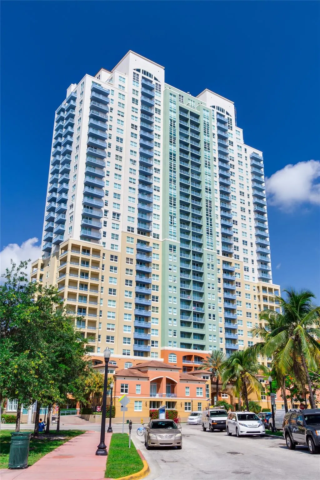 90 Alton Rd, #1701