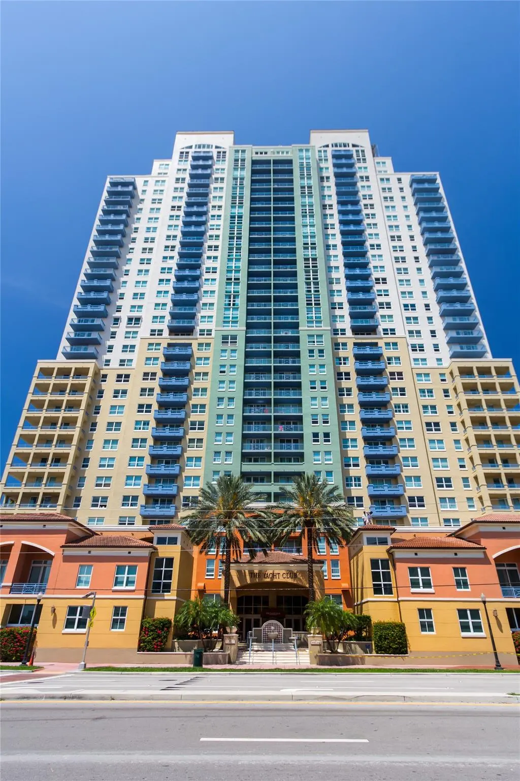 90 Alton Rd, #1701